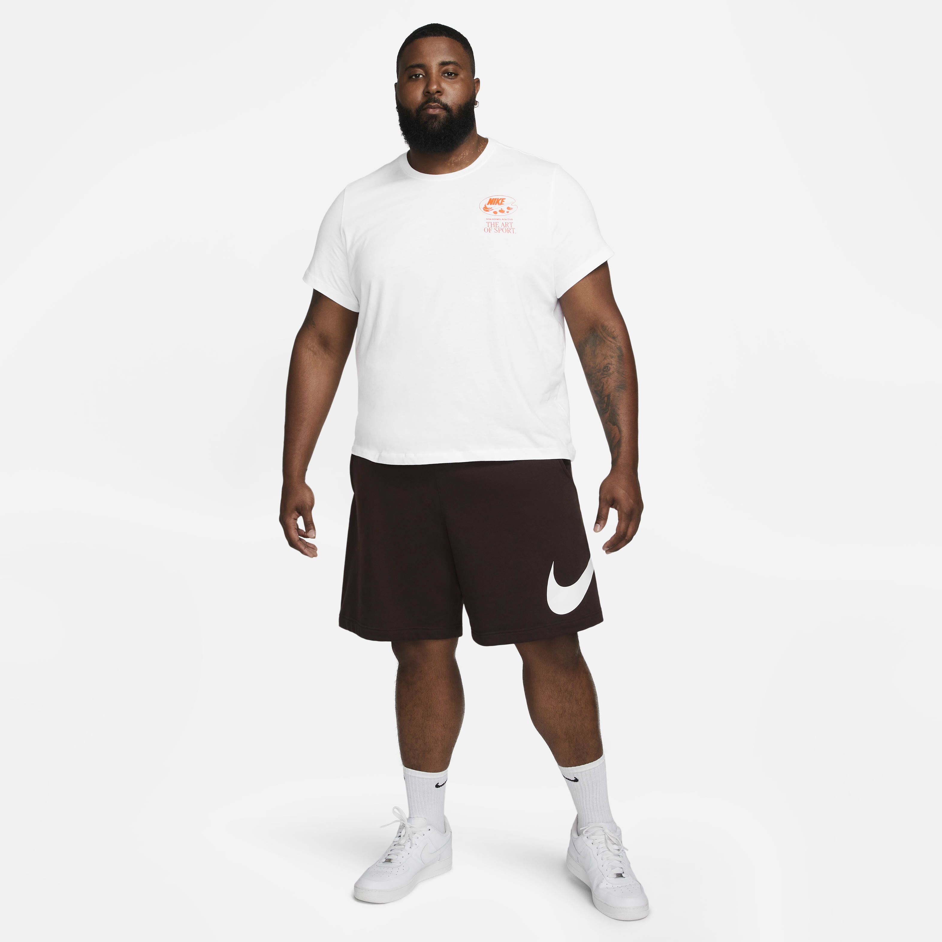 Nike Sportswear image number 10