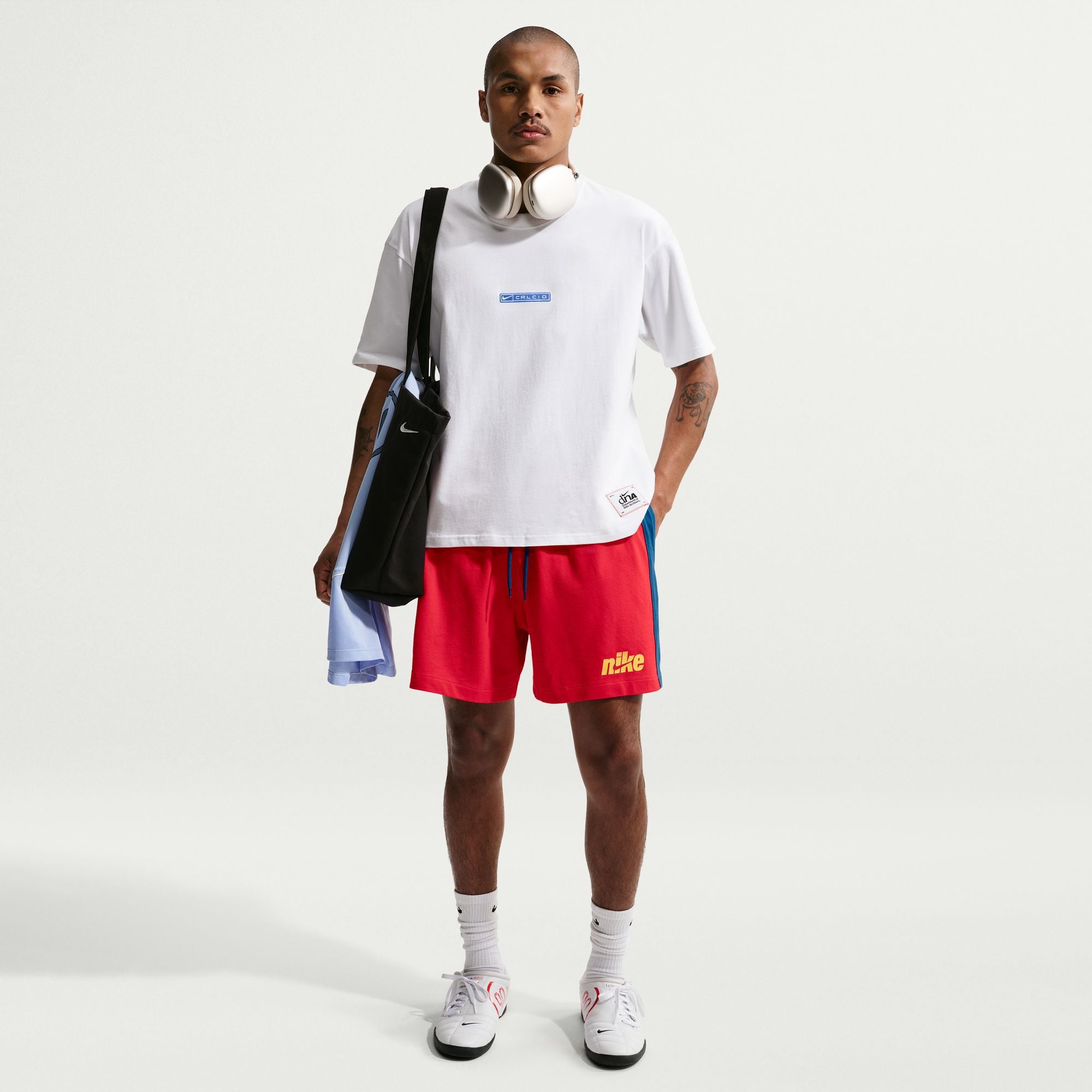 Nike Sportswear Club image number 0