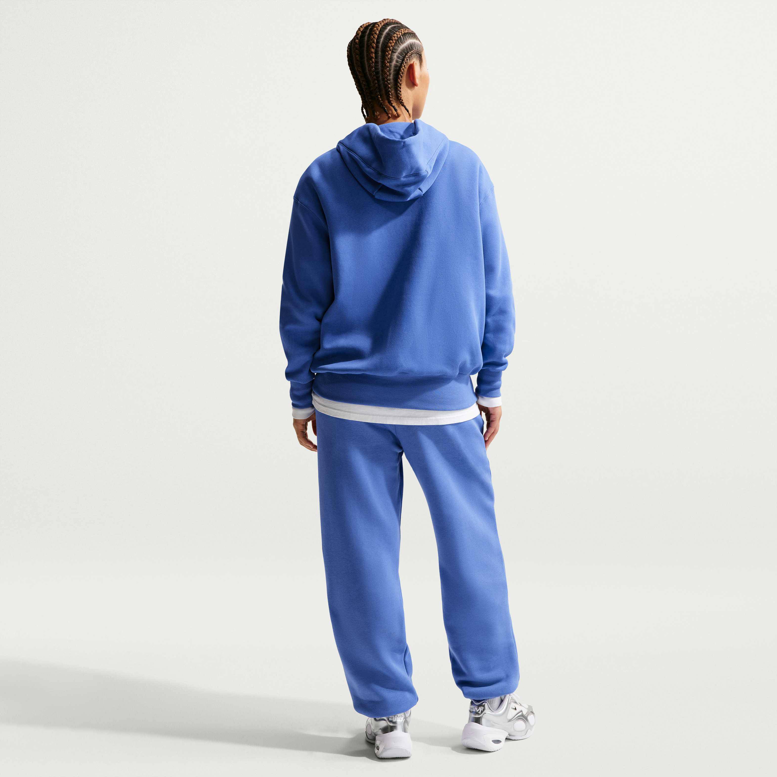 Nike Sportswear Phoenix Fleece image number 4