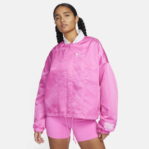 Shop Women s Sports Jacket Gilet Latest Styles Nike UAE