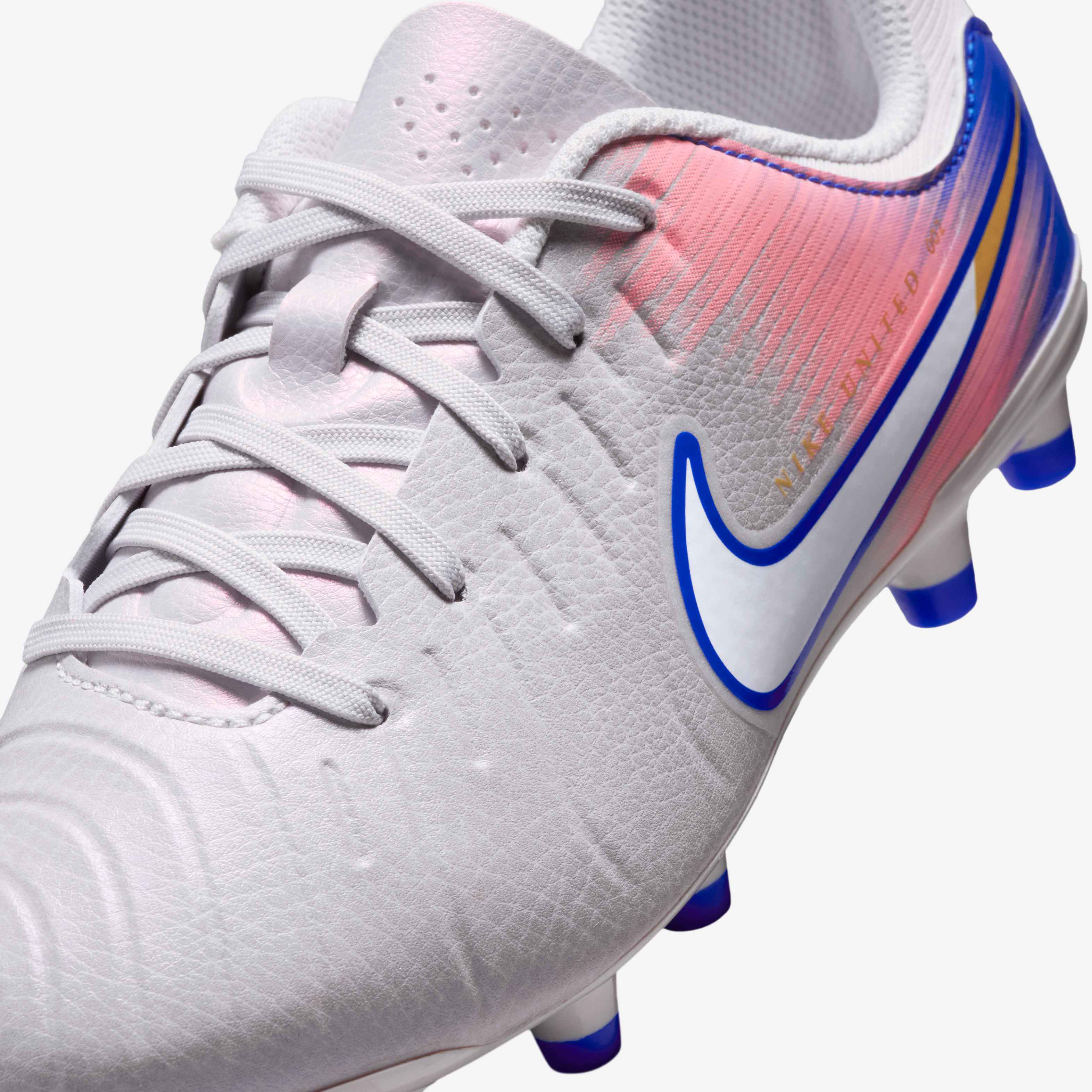 Nike United Jr. Tiempo Legend 10 Academy image number 7