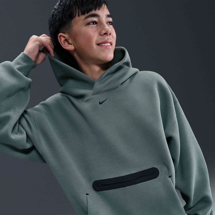 Buy Nike Sportswear Tech Fleece Big Kids' (Boys') Oversized