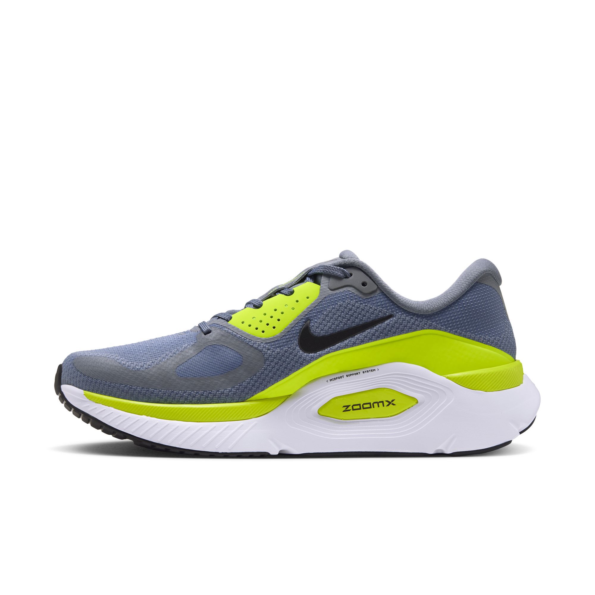 Nike Structure Plus image number 4