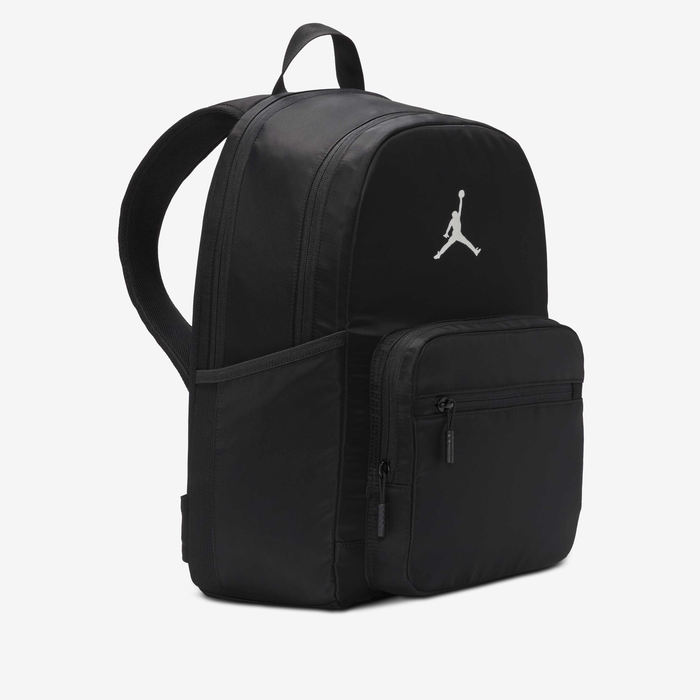 Buy Jordan MVP Backpack (20L) Black Nike UAE