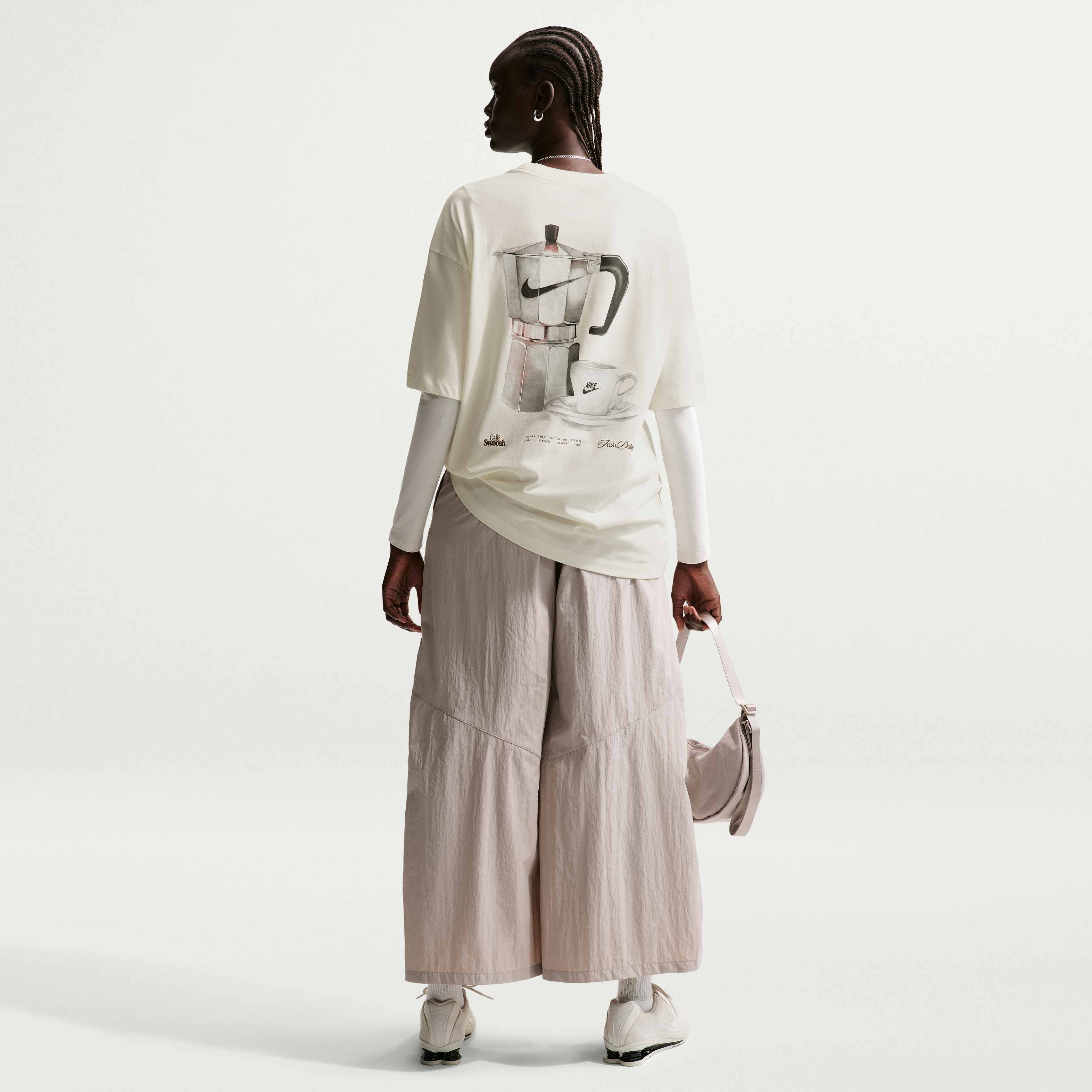 نايكي سبورتسوير image number 4