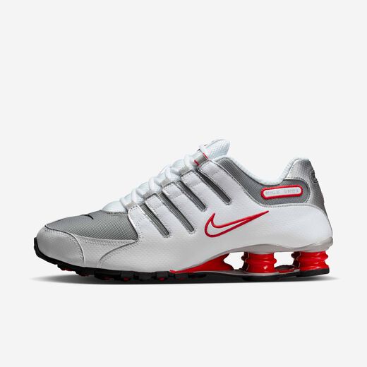 Shox-Nike, Nike Shox NZ, Men's Shoe