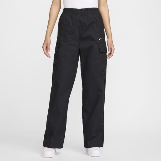 Trousers & Tights-Nike, Nike Sportswear Everything Wovens, Women's Mid-Rise Cargo Trousers
