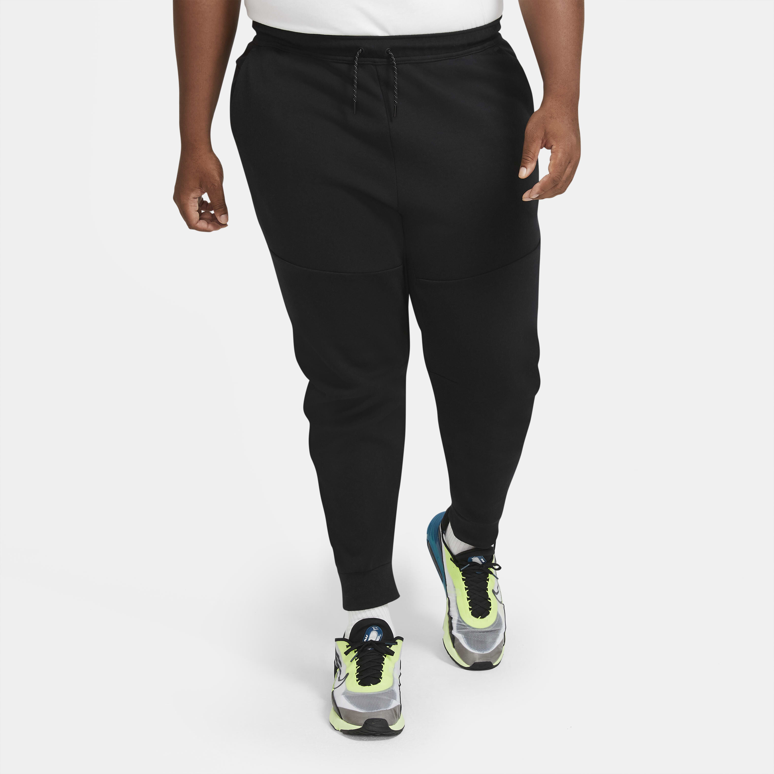 Buy Nike Sportswear Tech Fleece Men s Joggers Nike UAE Official