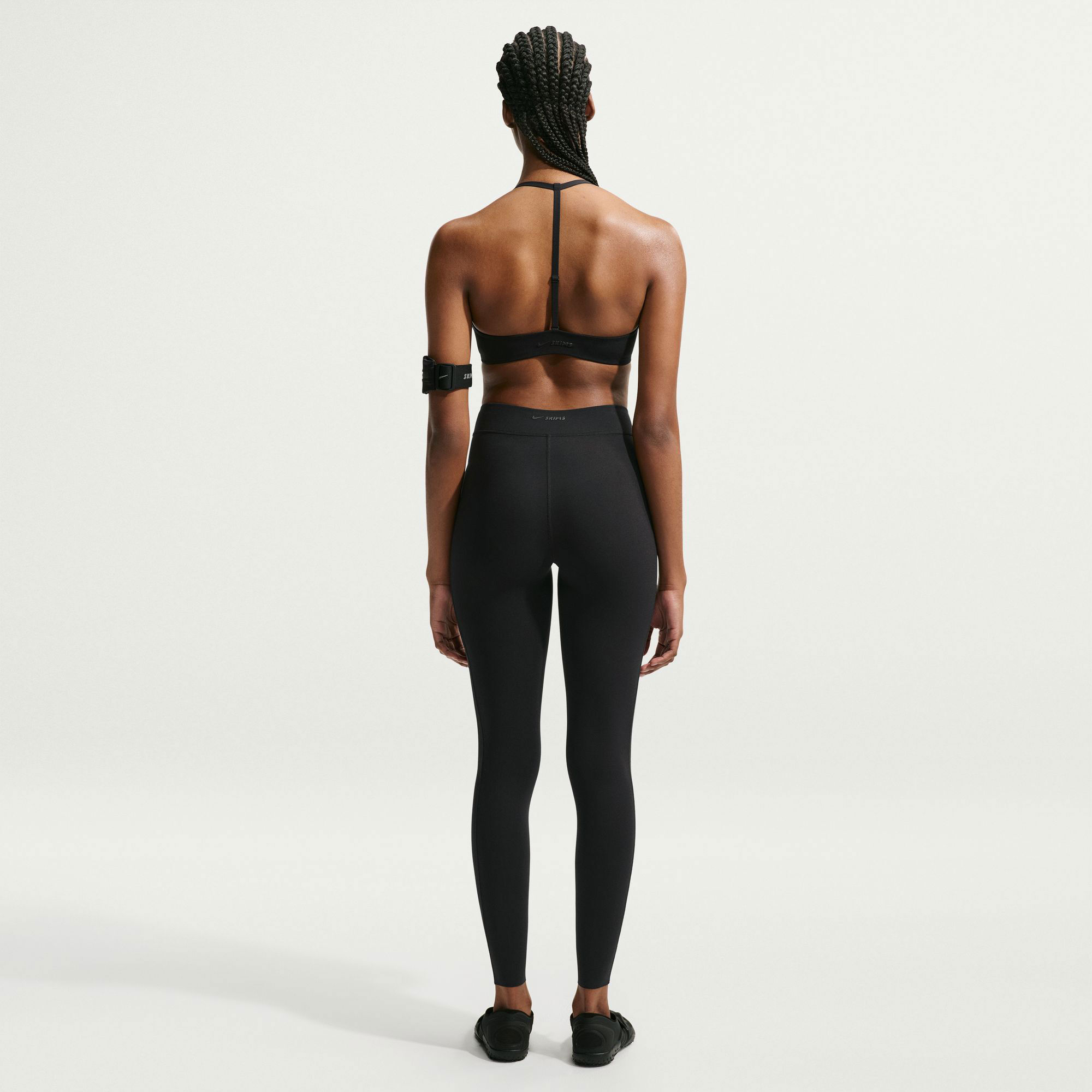 NikeSKIMS Studio Stretch image number 1