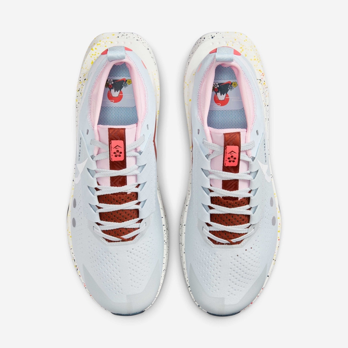 Nike Zegama 2 image number 3 Nike Zegama 2 image number 3