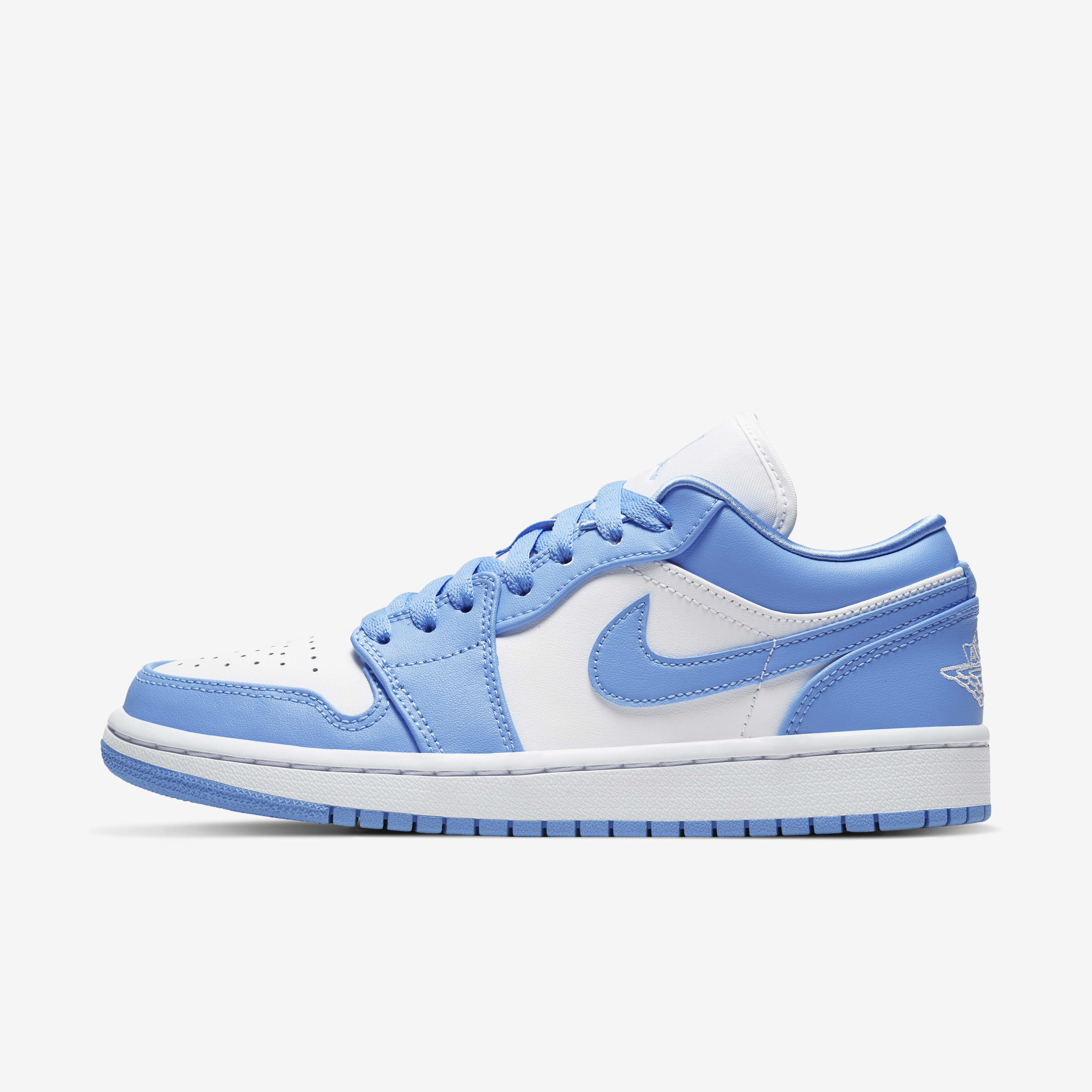 Air Jordan 1 Low image number 0