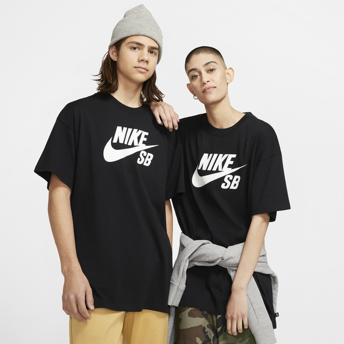 Nike sb shirt deals