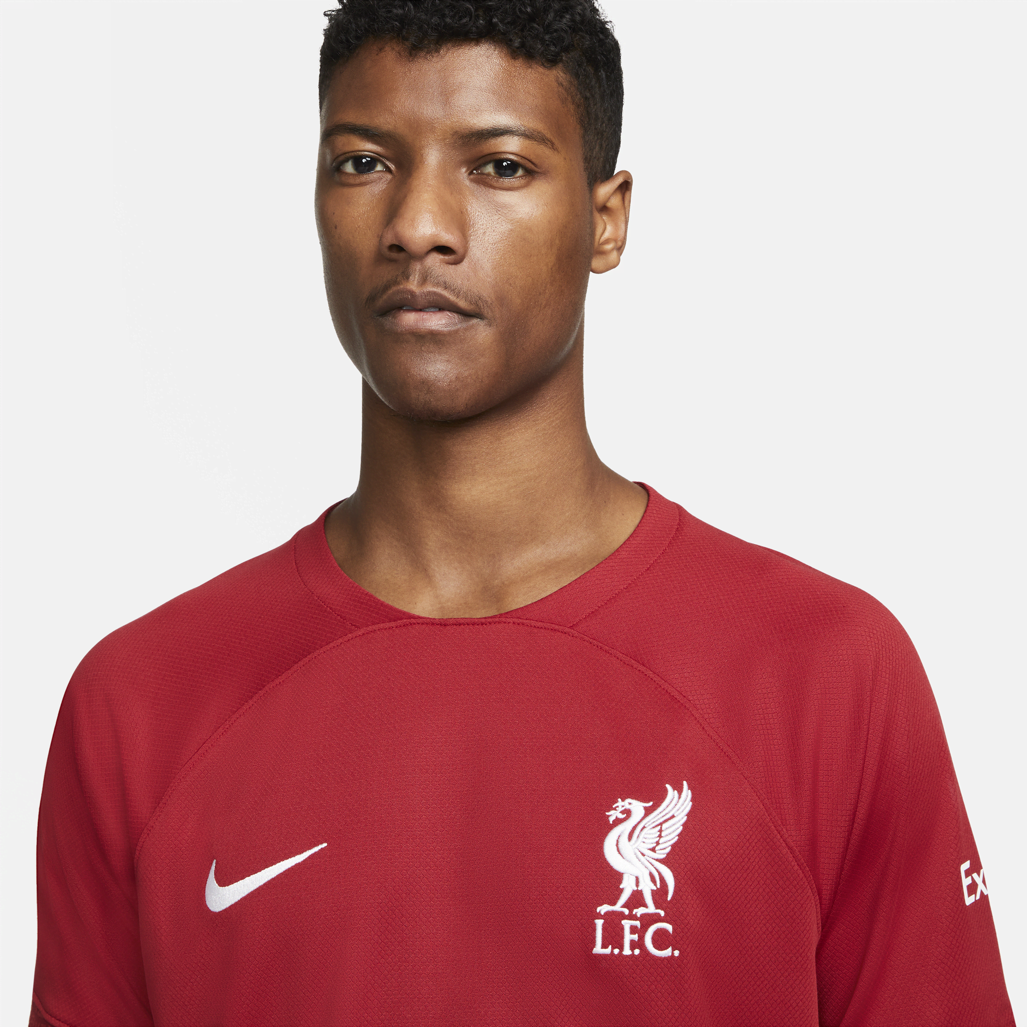 Lfc shirt hotsell