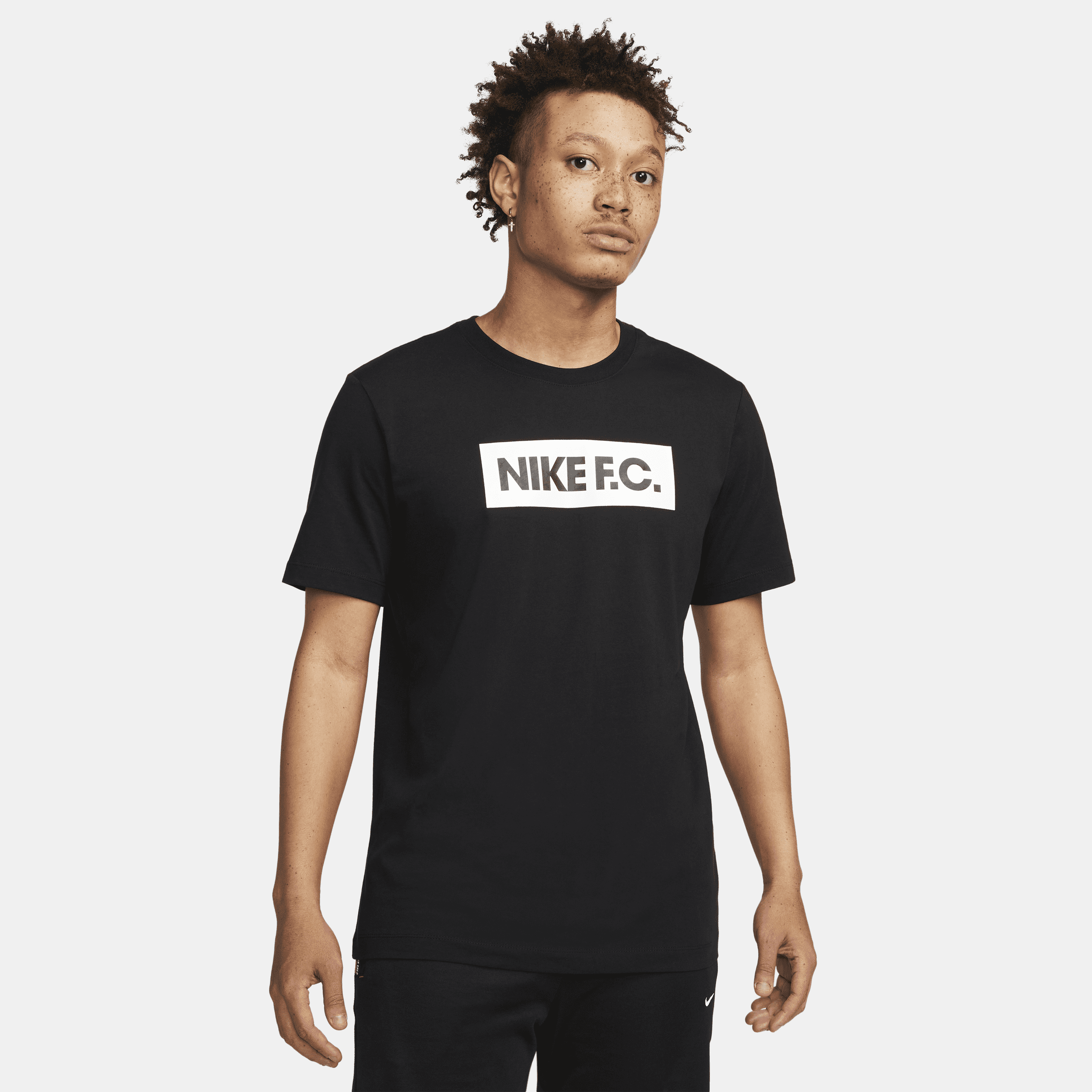 Tee shirt nike fc on sale