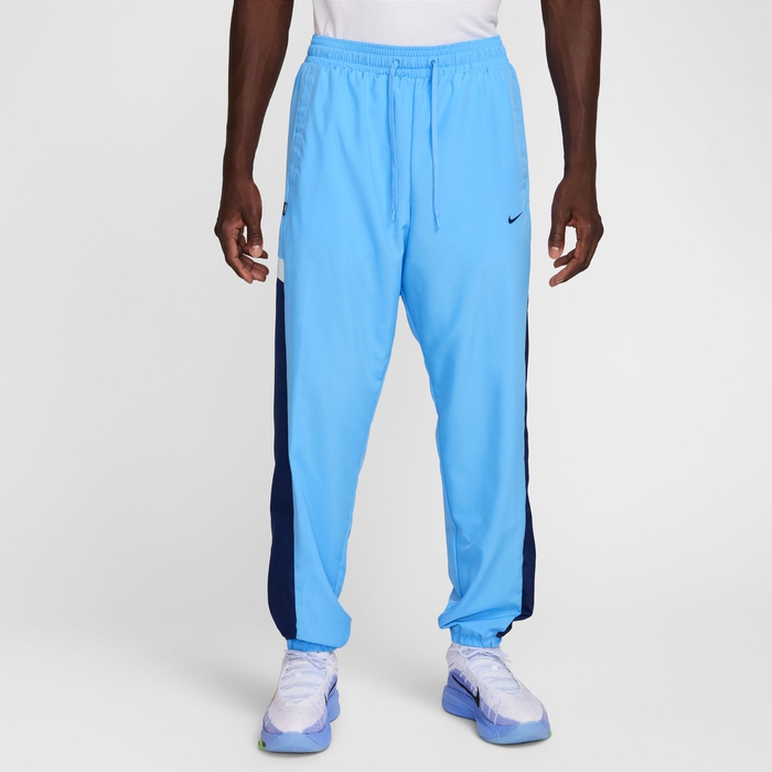 Nike woven basketball pants sales