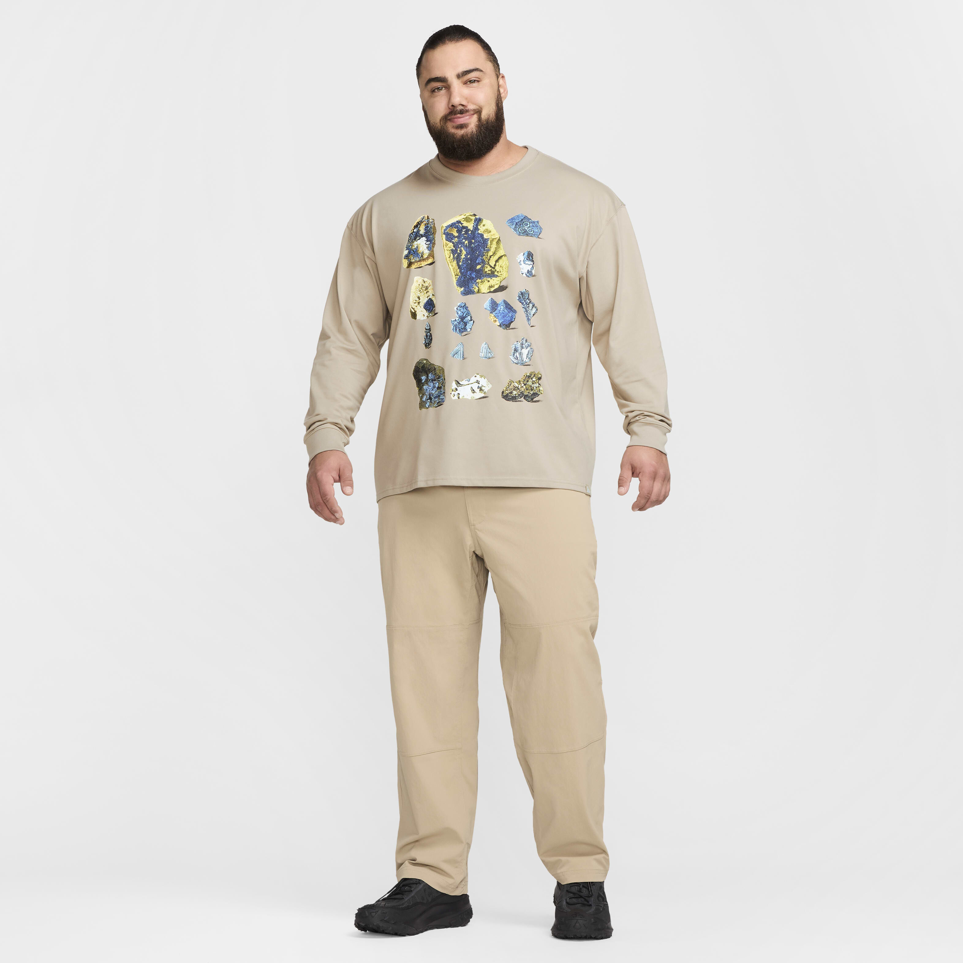 Nike ACG image number 11