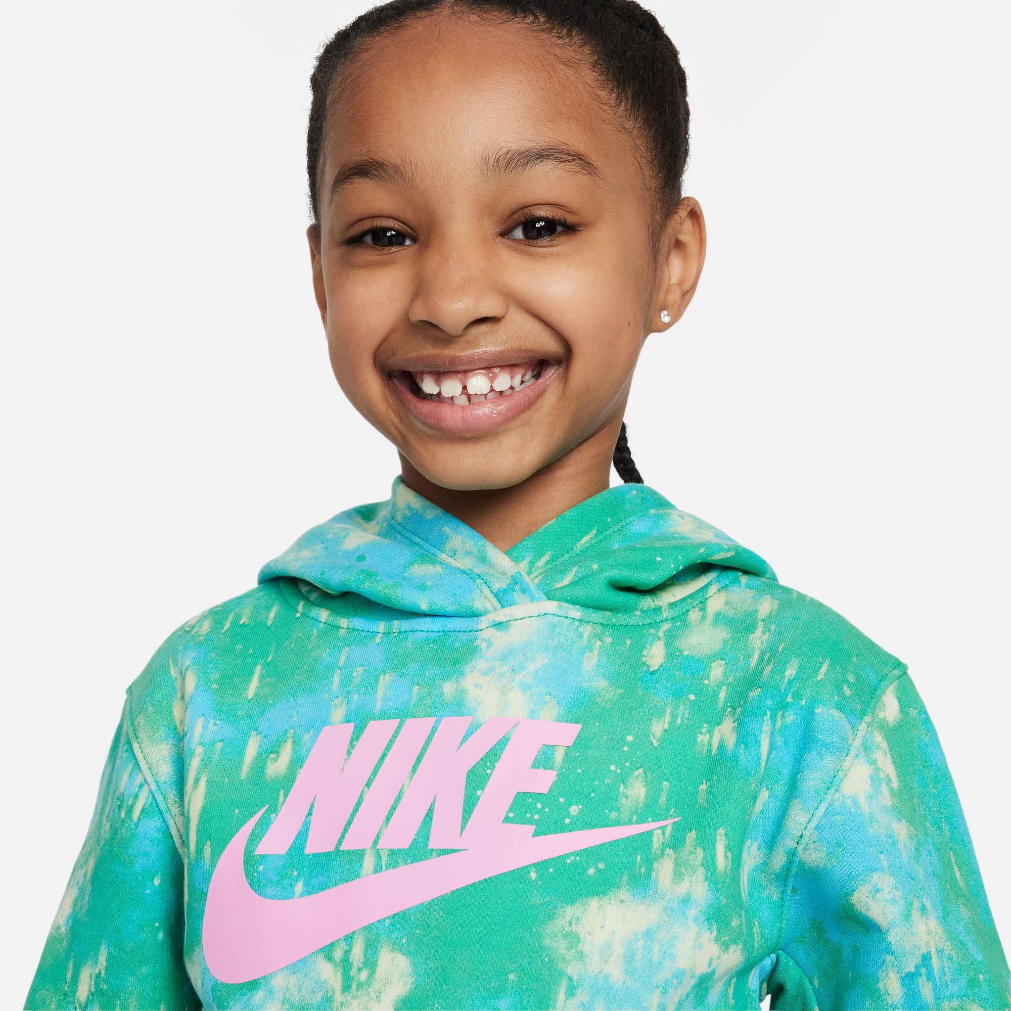 Nike Printed Club image number 1