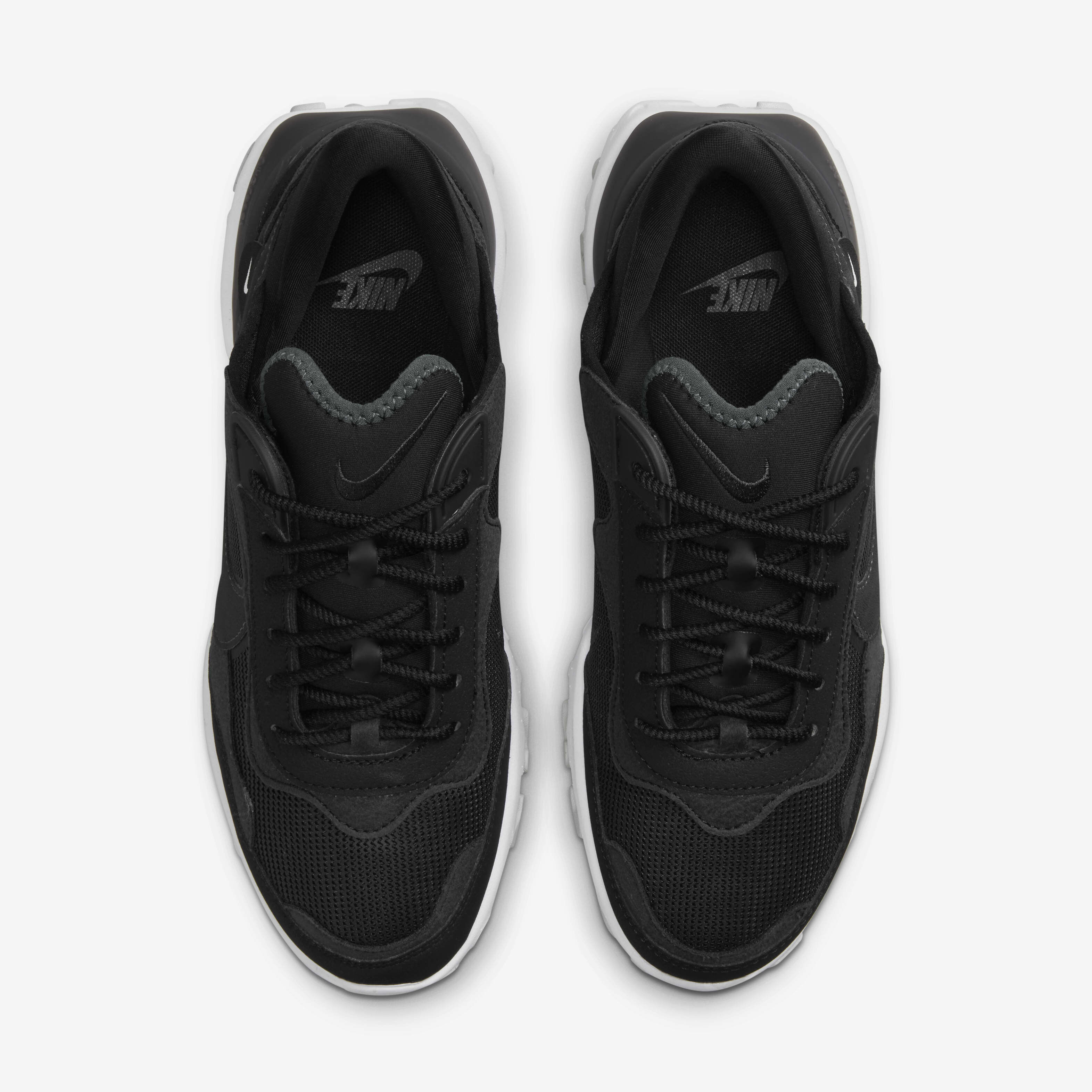 [新品] M28.0cm | NIKE | REACT REVISION Nike React Revision Summit White Size 8 Trainers