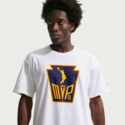 New In-Nike, LeBron 'Honour Society', Nike Men's Basketball T-Shirt