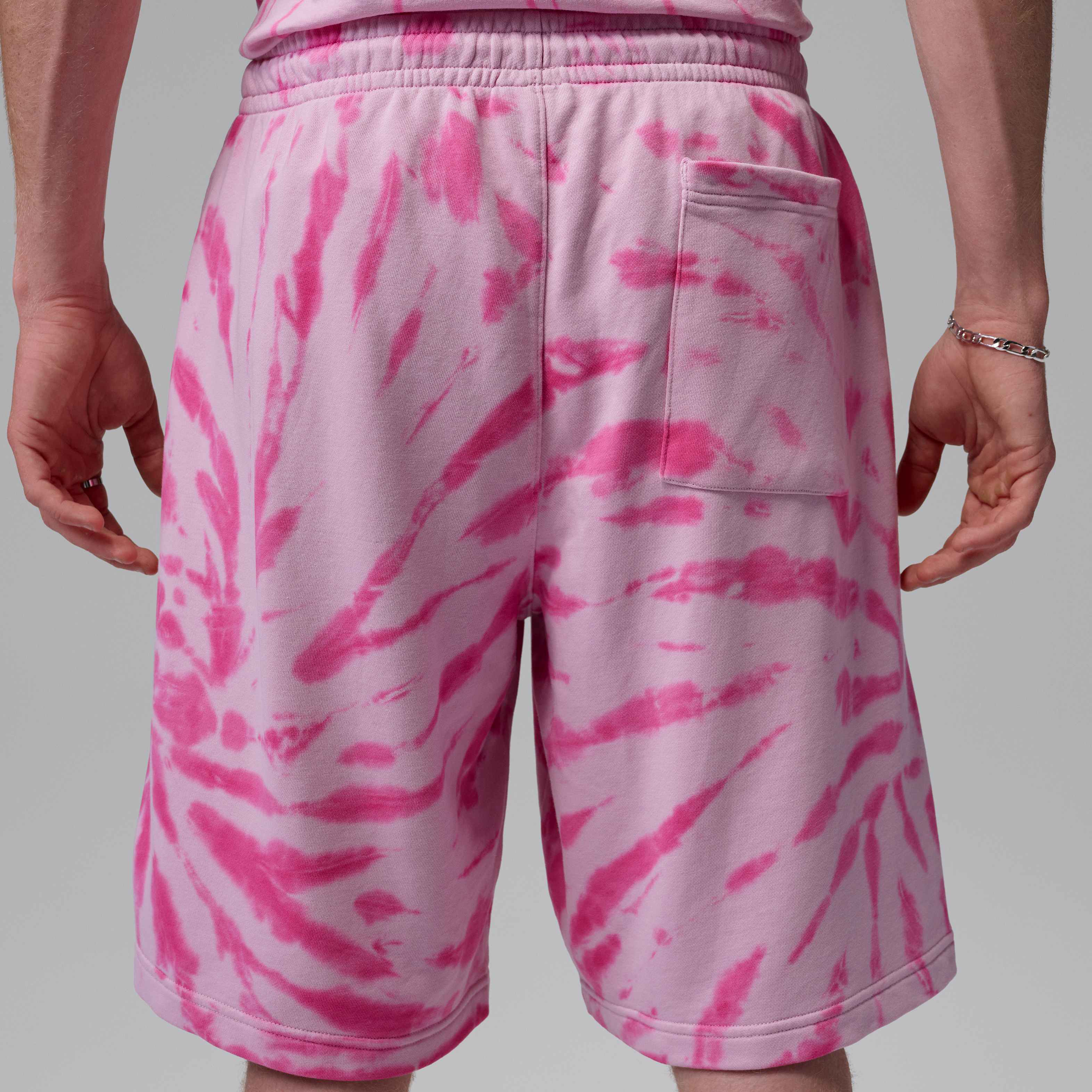 Jordan Brooklyn Fleece image number 2