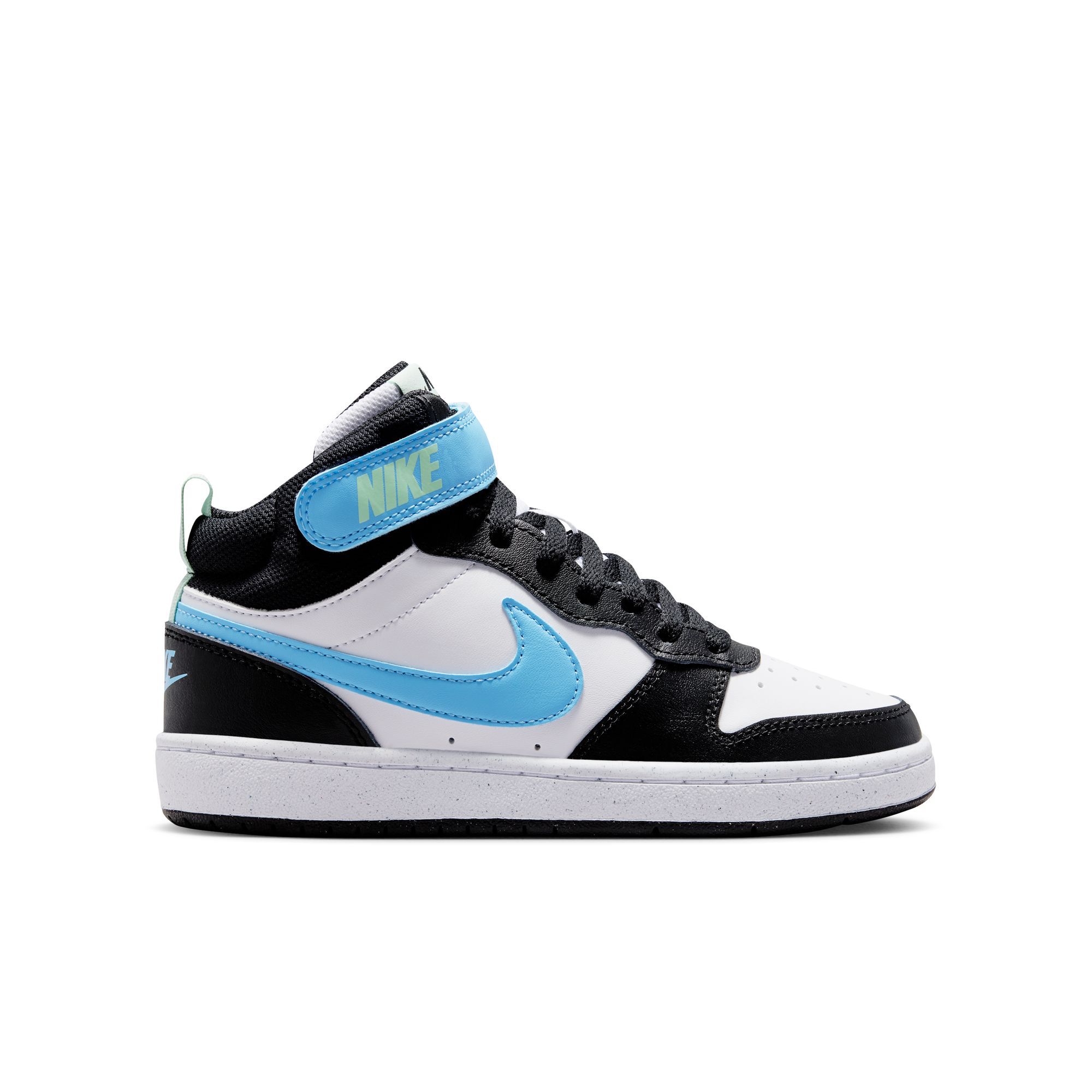 Nike Court Borough Mid 2 image number 5