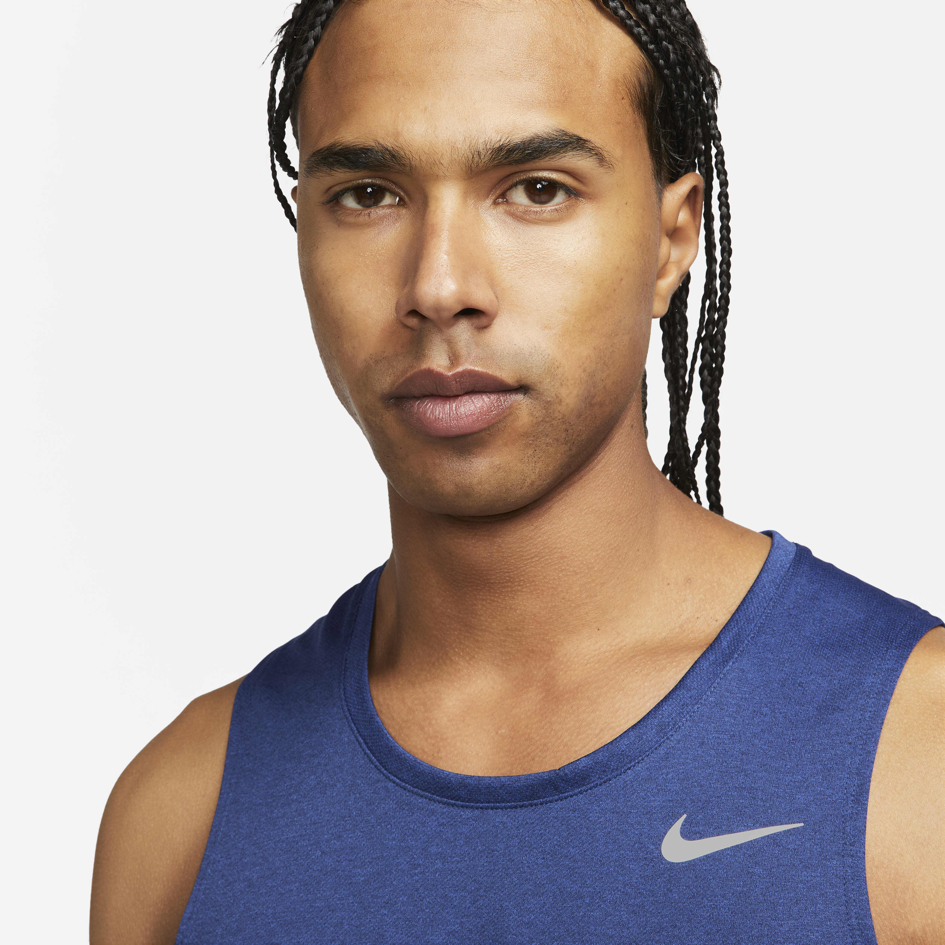 Nike Miler image number 2