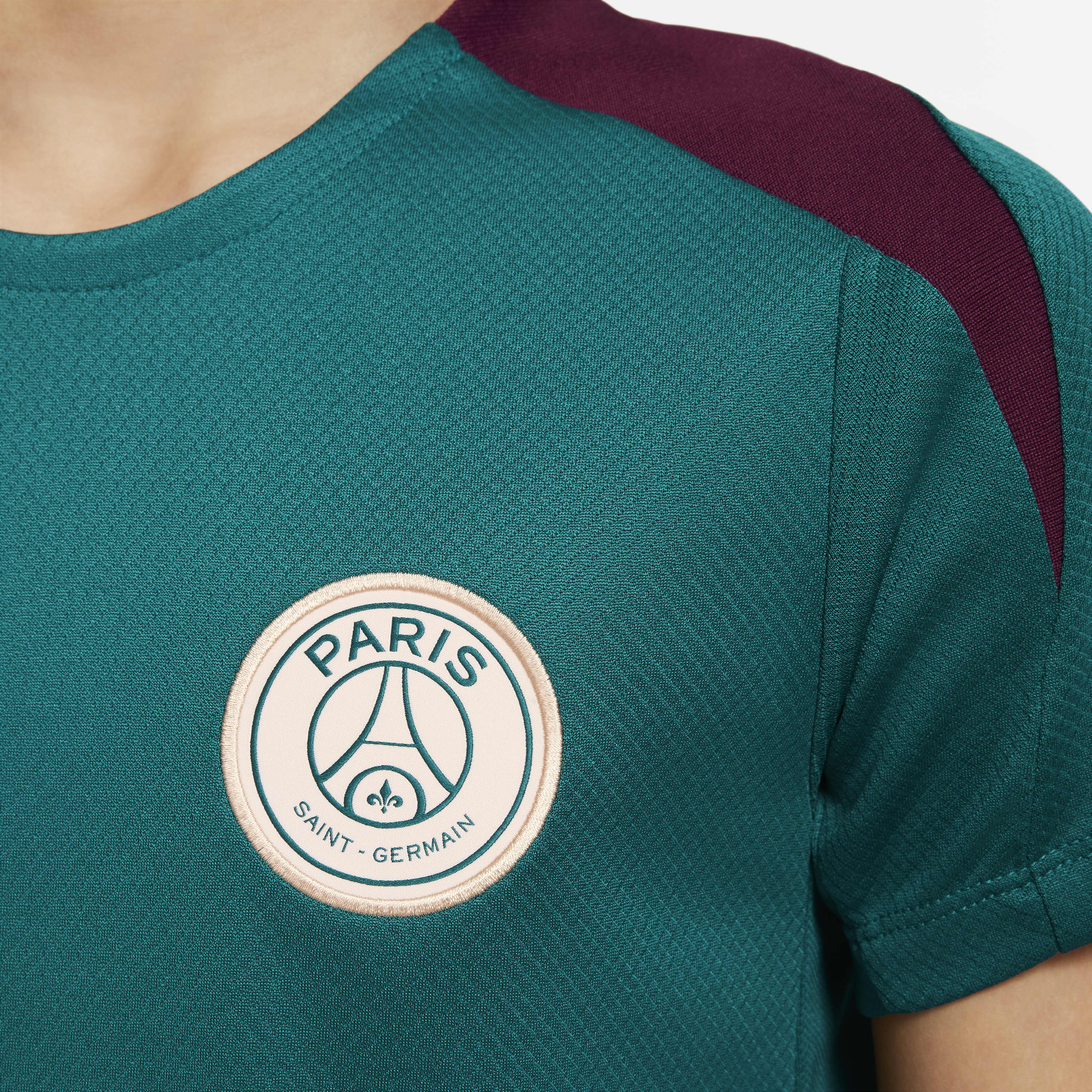 Paris Saint-Germain Strike image number 3
