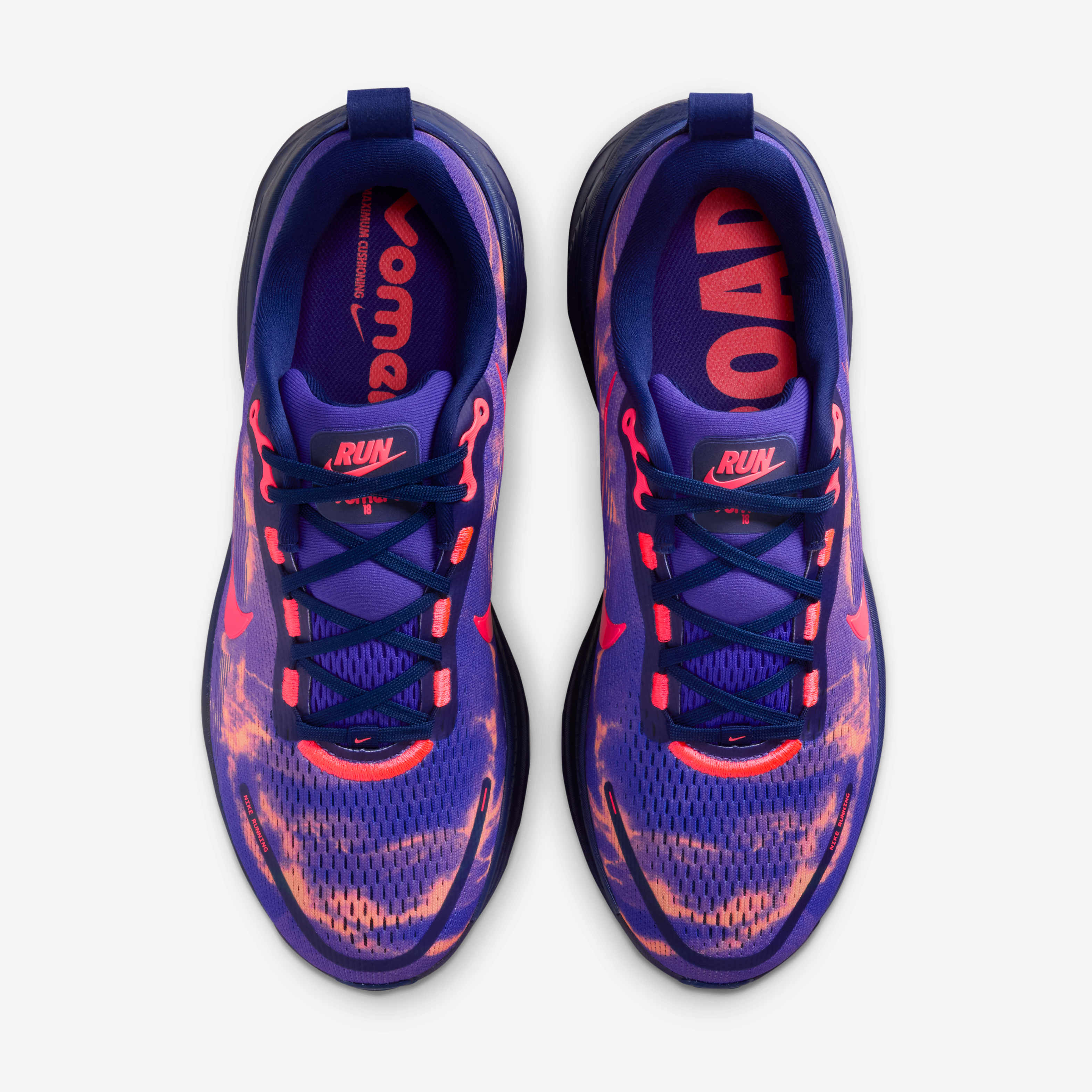 Nike Vomero 18 image number 3