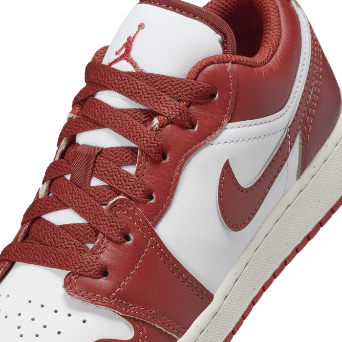 Air jordan 1 low top size 6