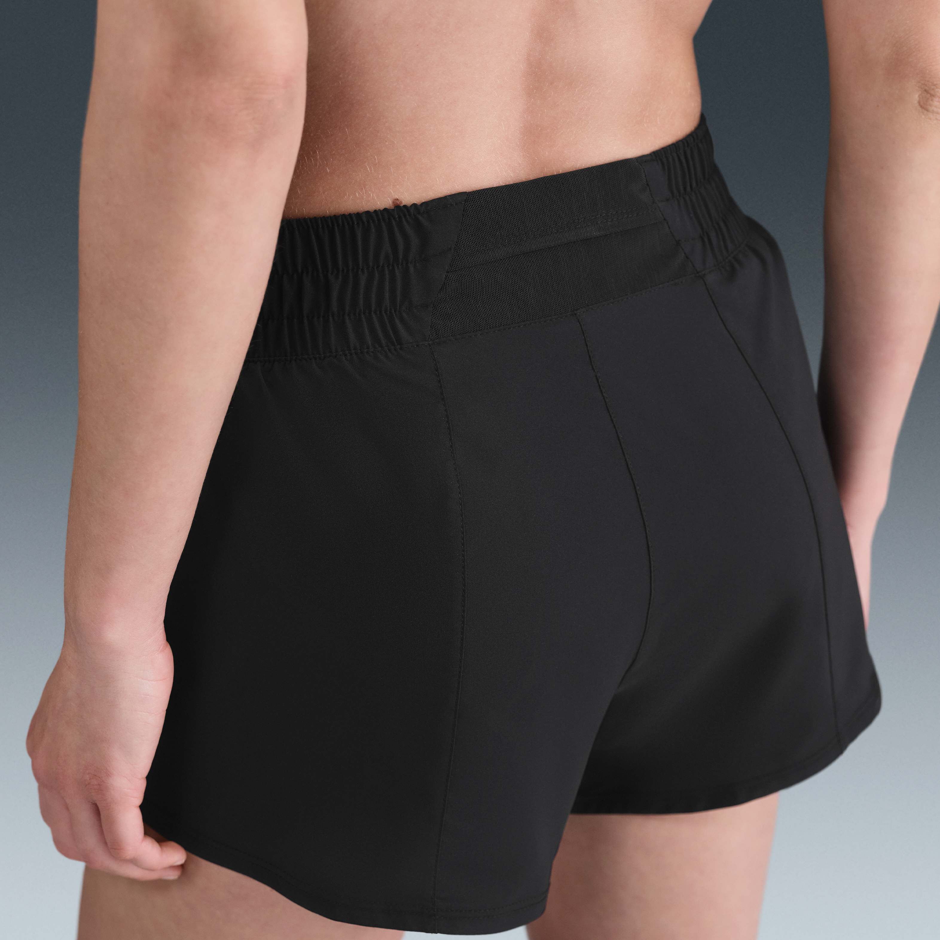 Nike One Swoosh image number 2