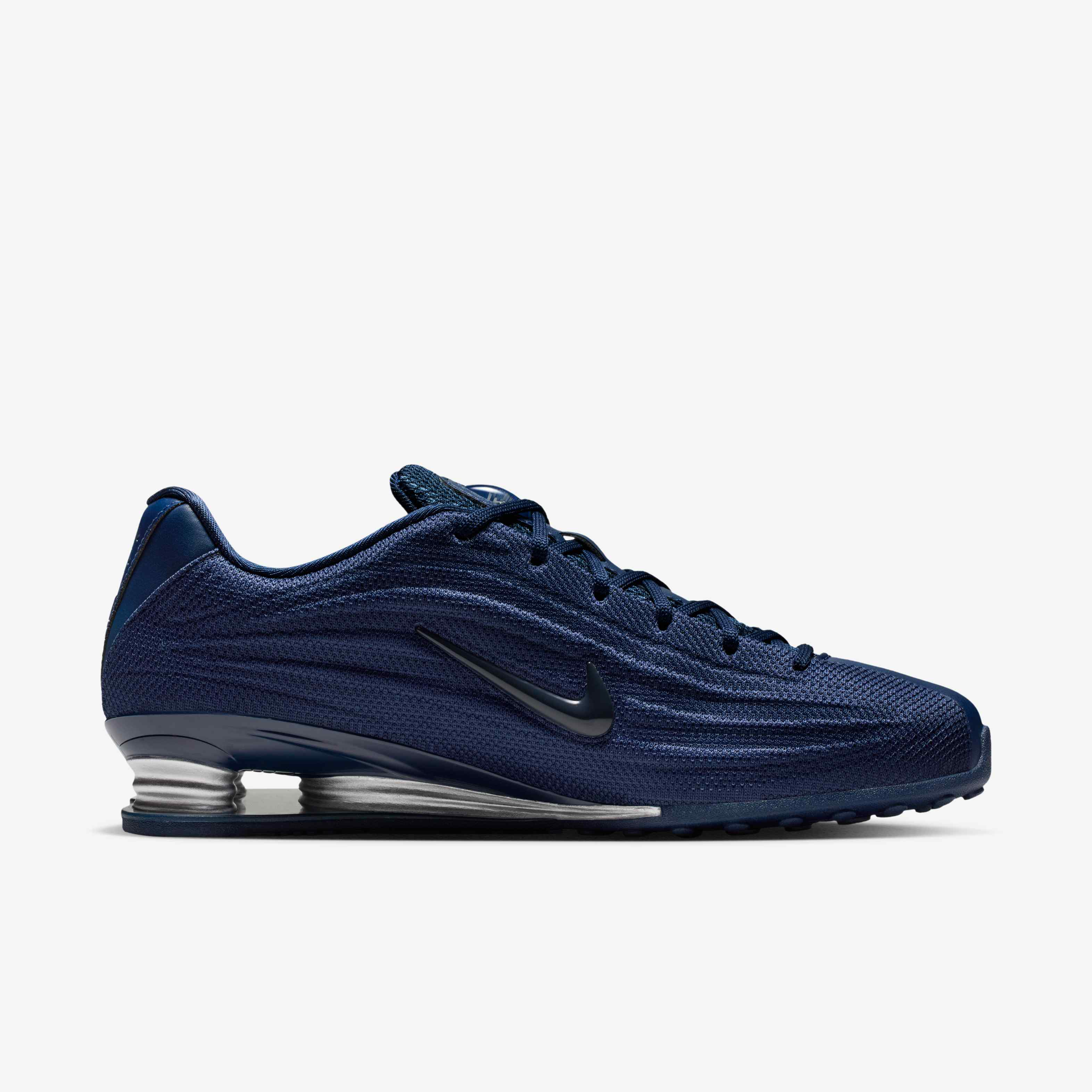 Nike Shox Z image number 2