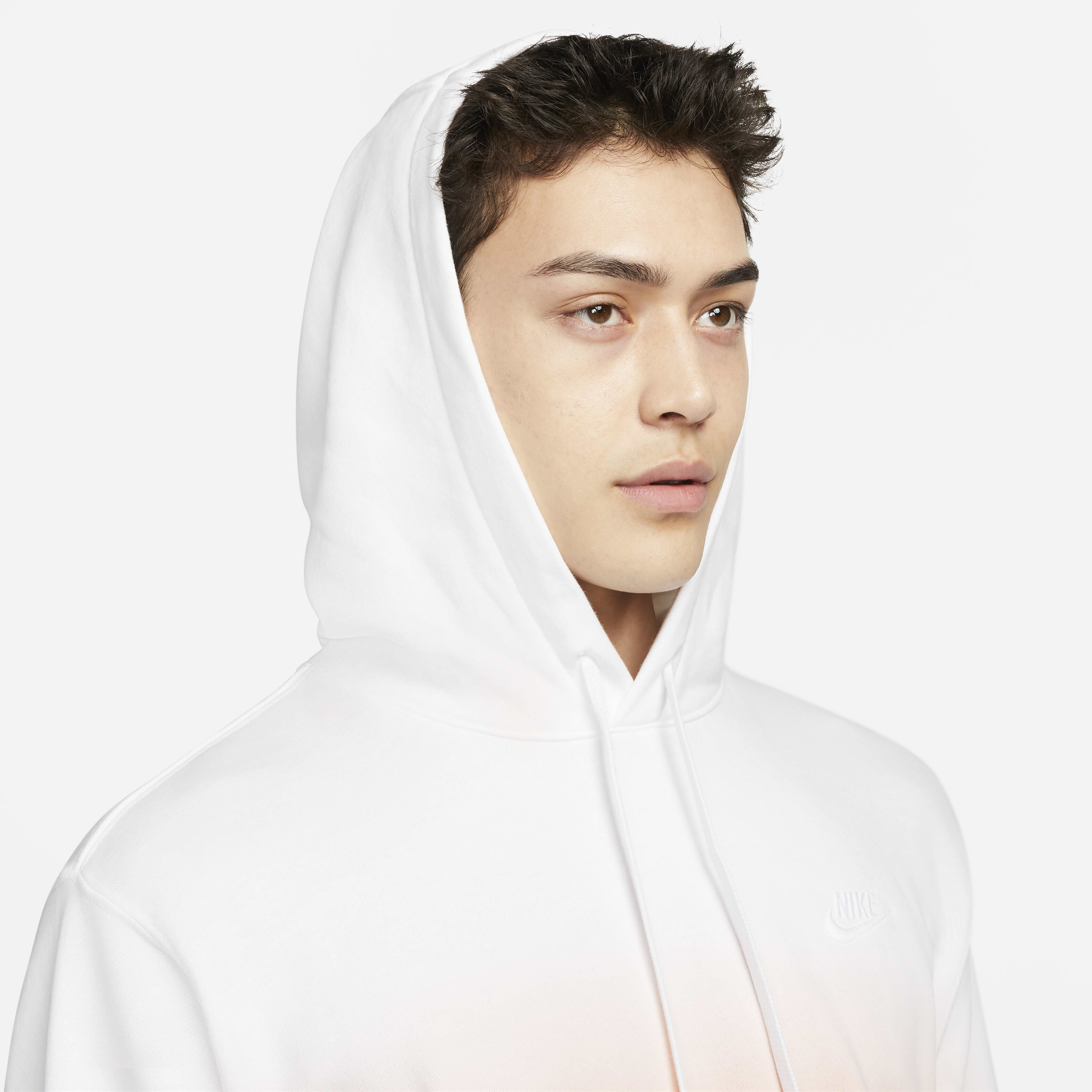 Nike Sportswear Club Fleece+ image number 3