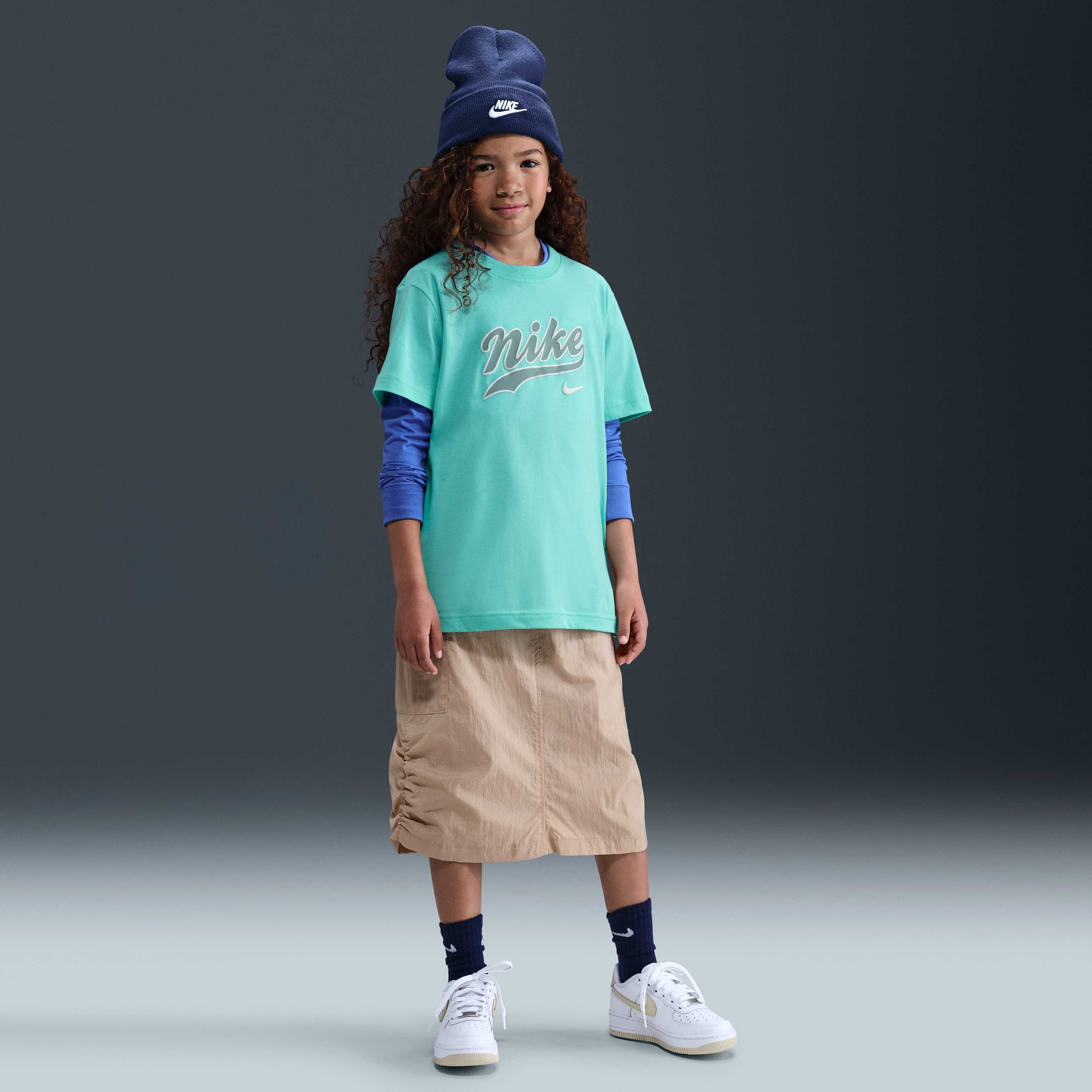 نايكي سبورتسوير image number 3