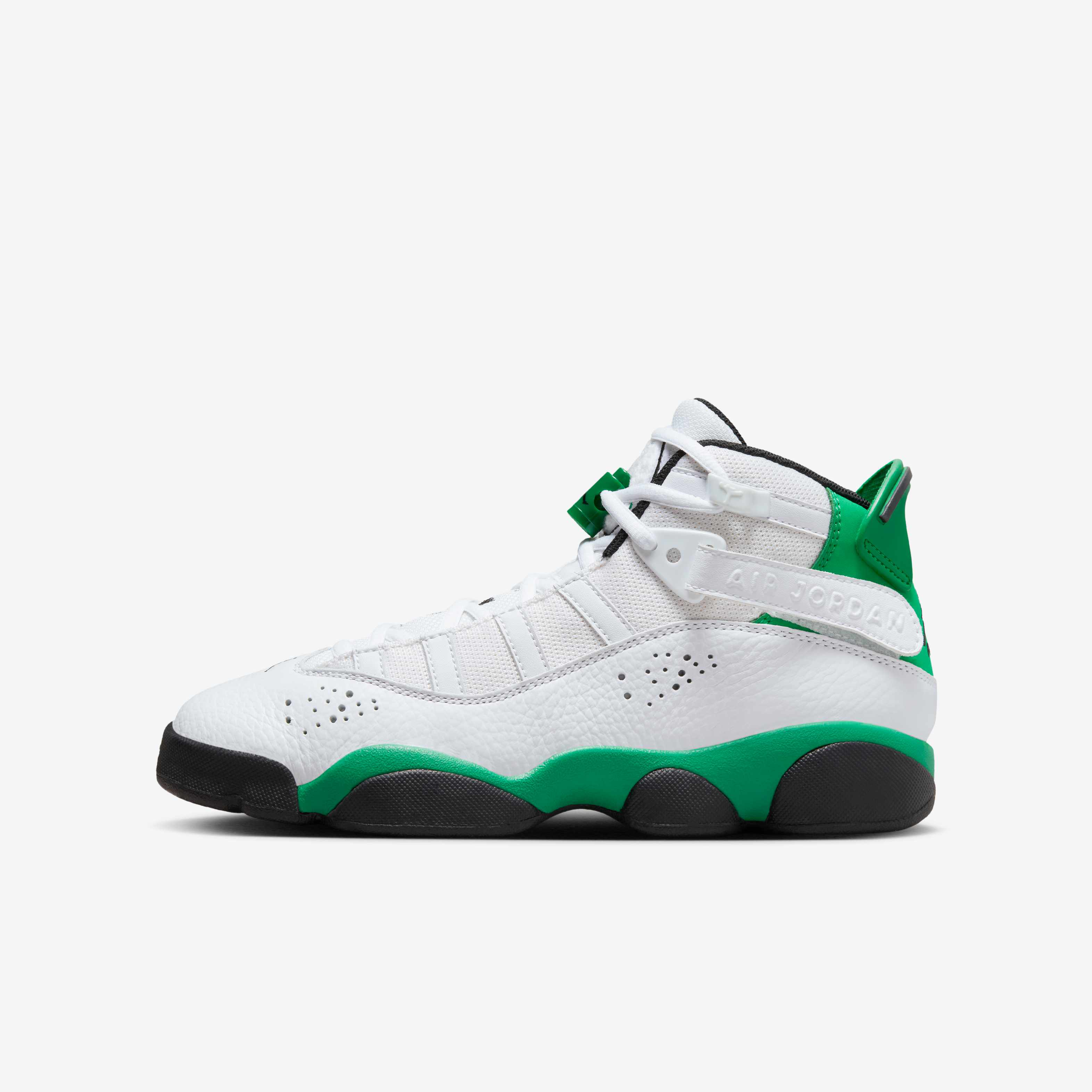 Jordan 6 Rings image number 0