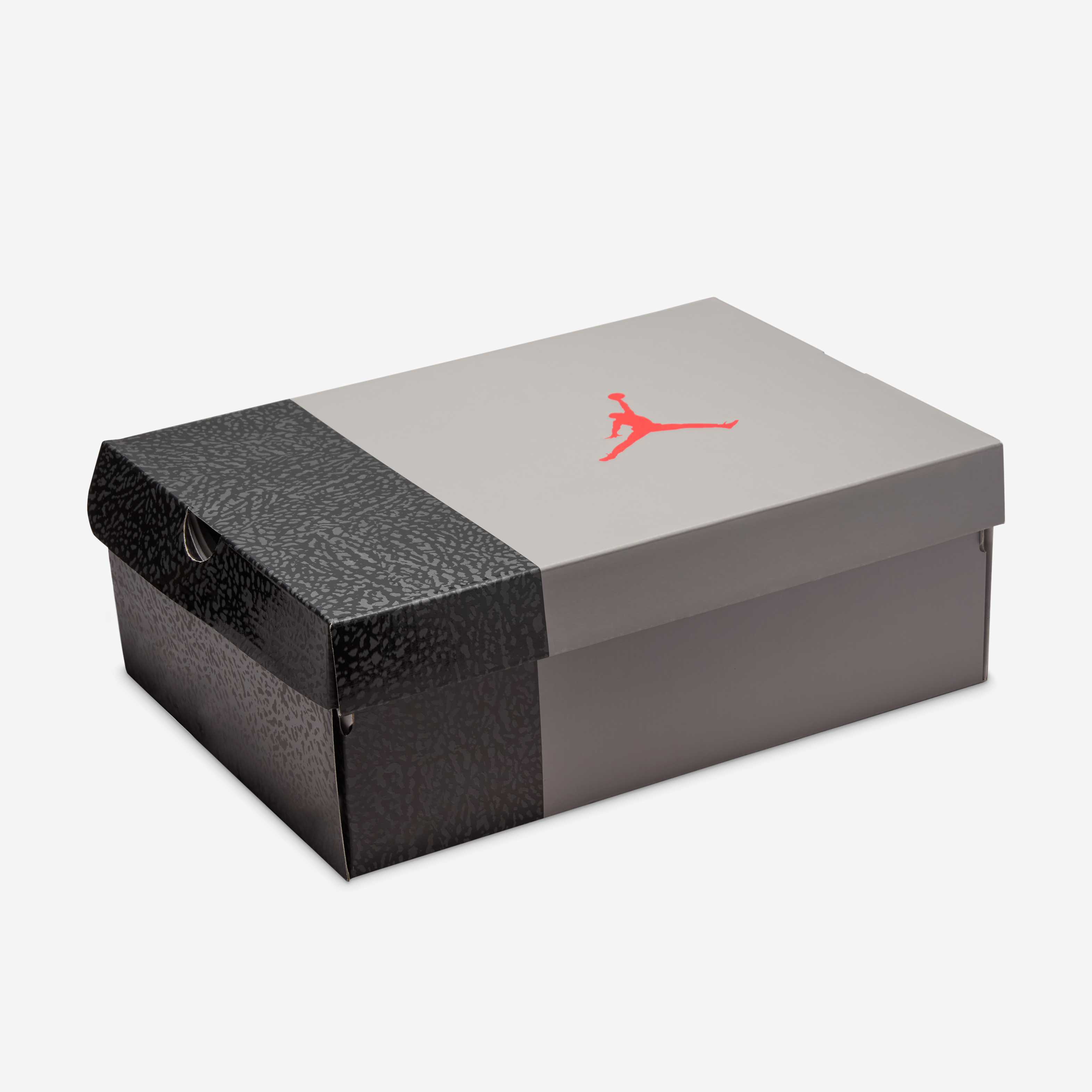 Air Jordan 3 Retro image number 8