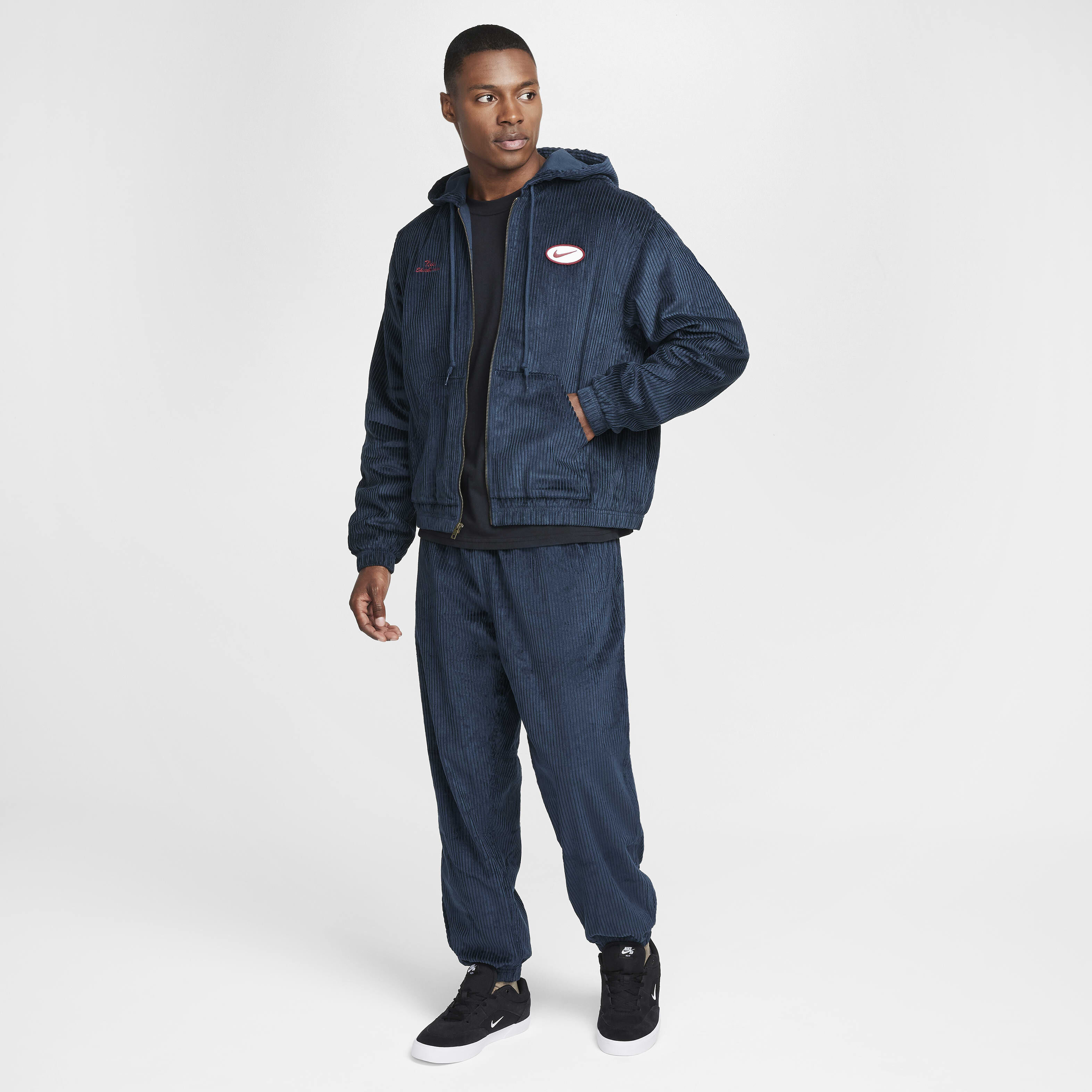 Nike NFTB DRI FIT WOVEN Jacket Soccer Hoody Track sweat