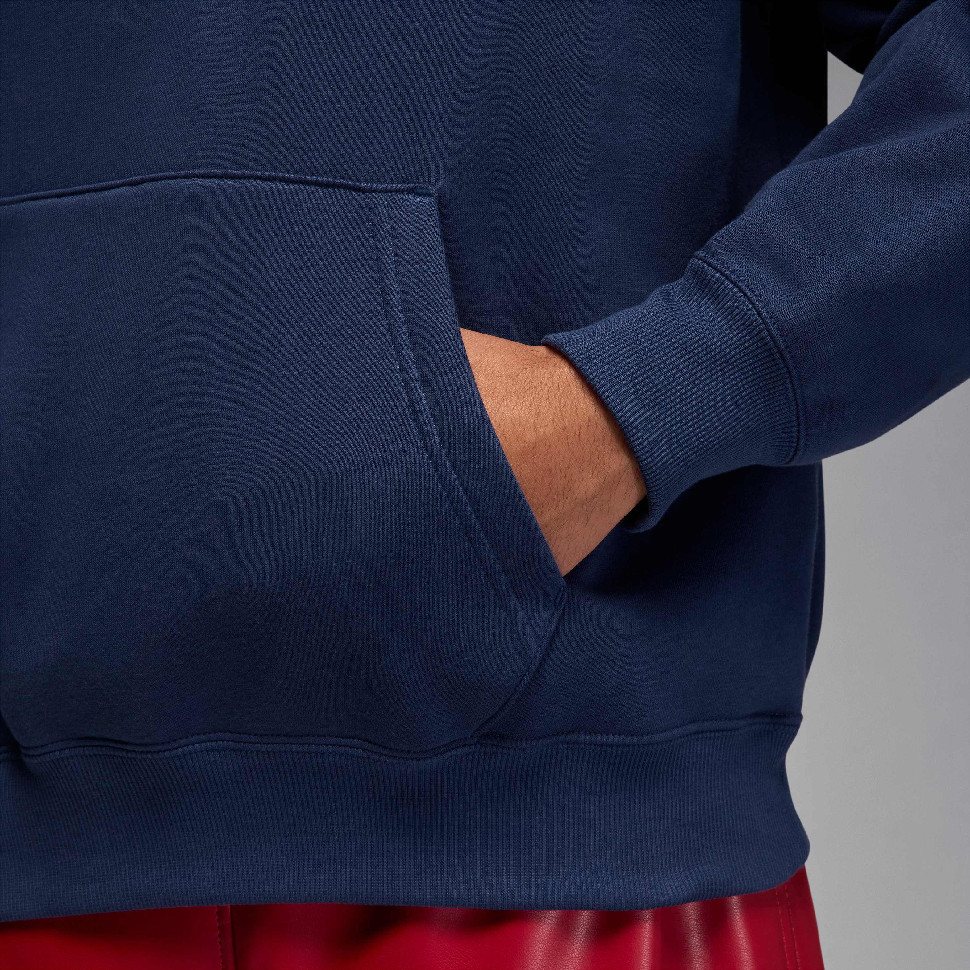 Jordan Brooklyn Fleece image number 3