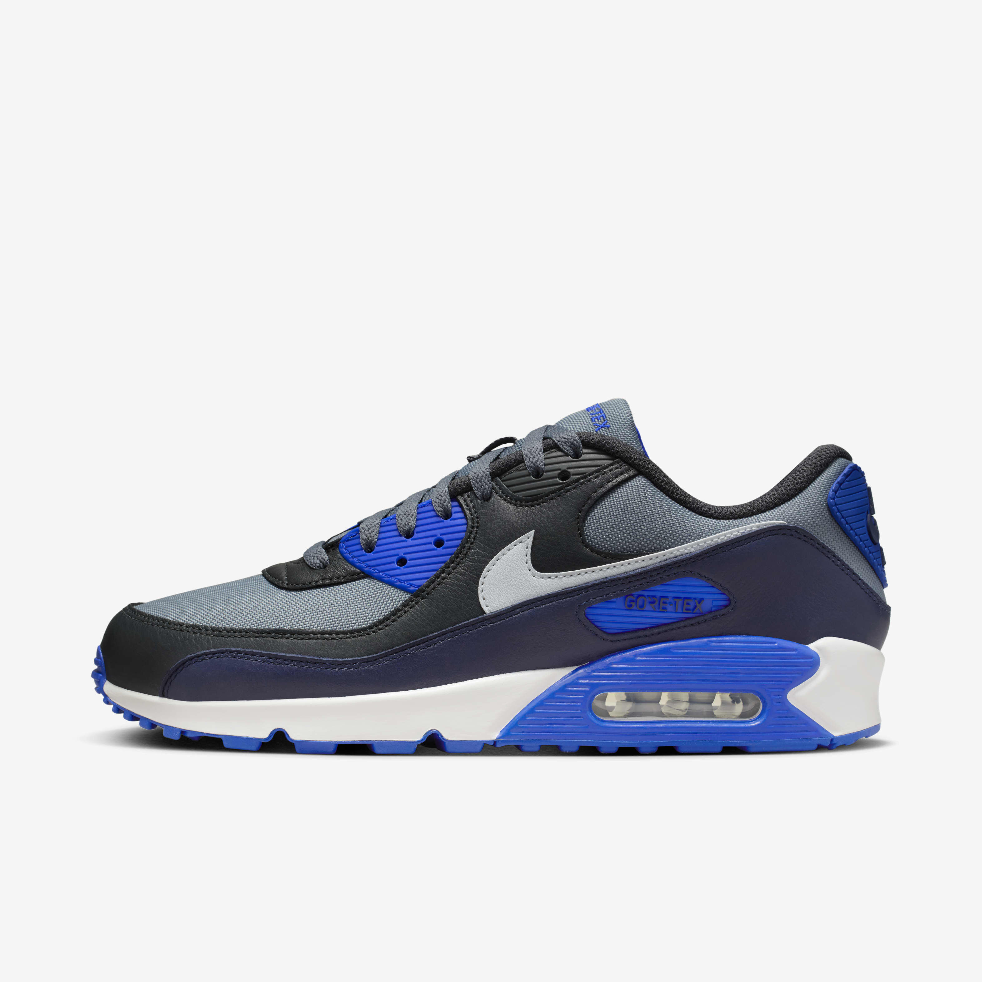 Nike free vs air max sale