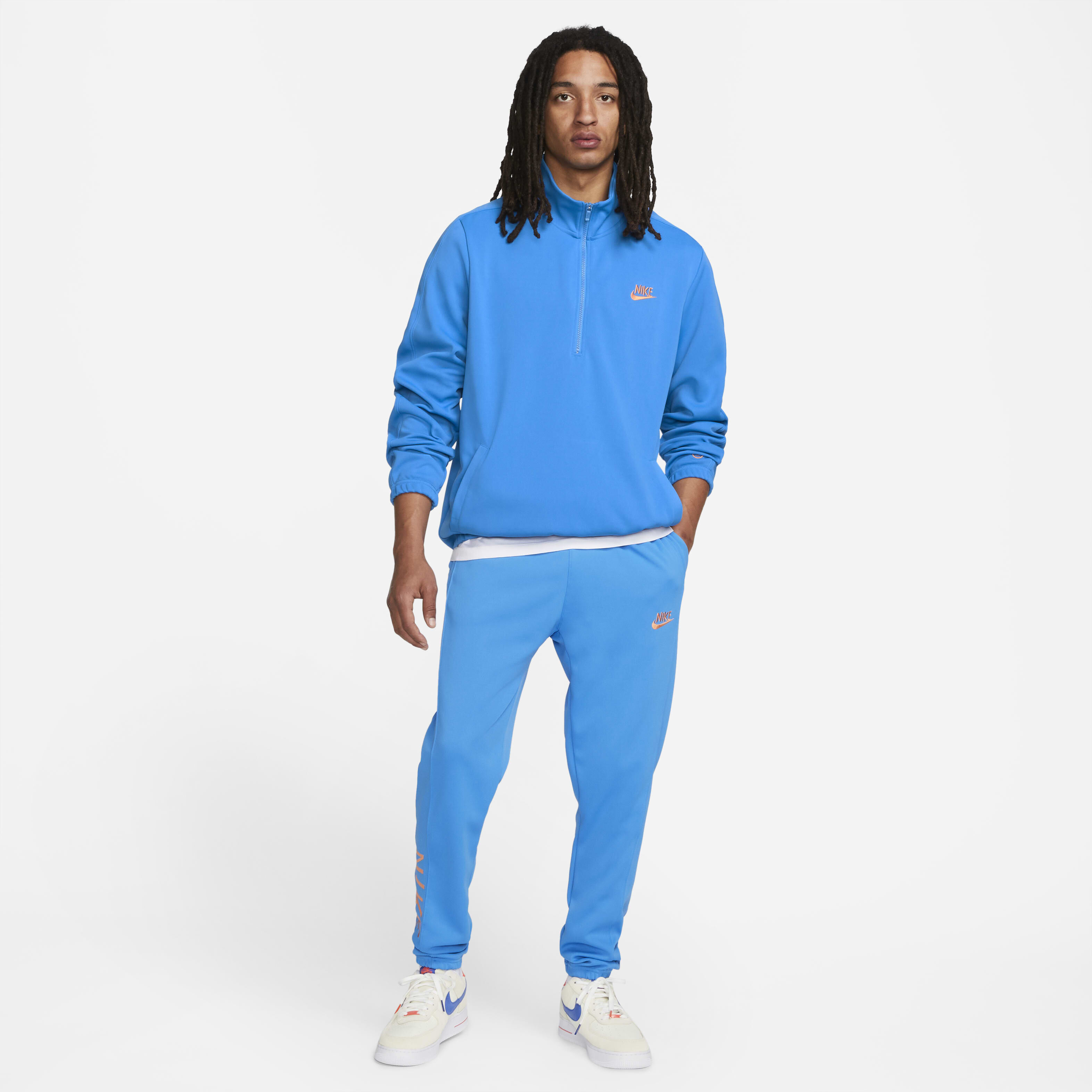 نايكي سبورتسوير image number 4