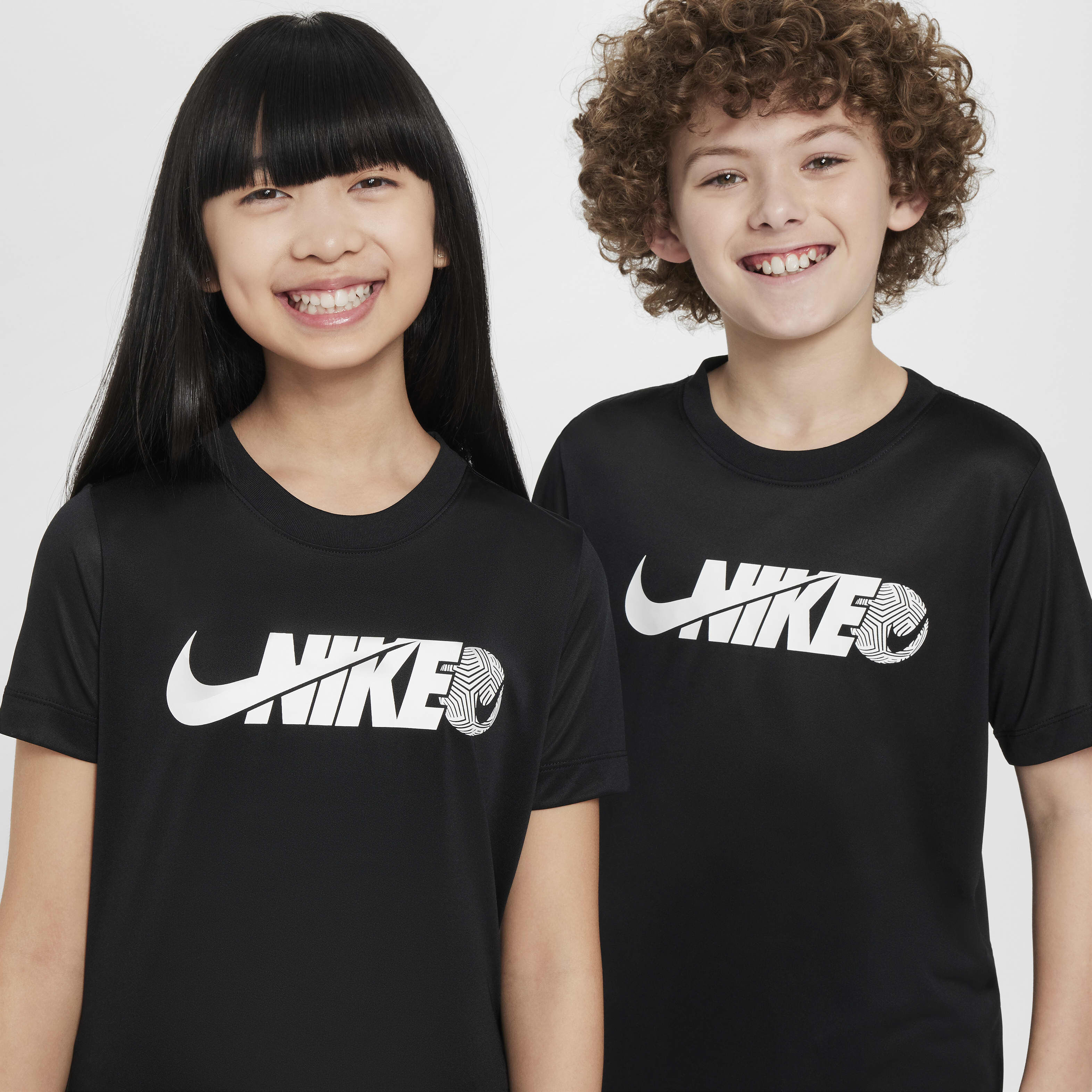 Buy Nike Legend Older Kids Dri FIT T Shirt Nike UAE Official