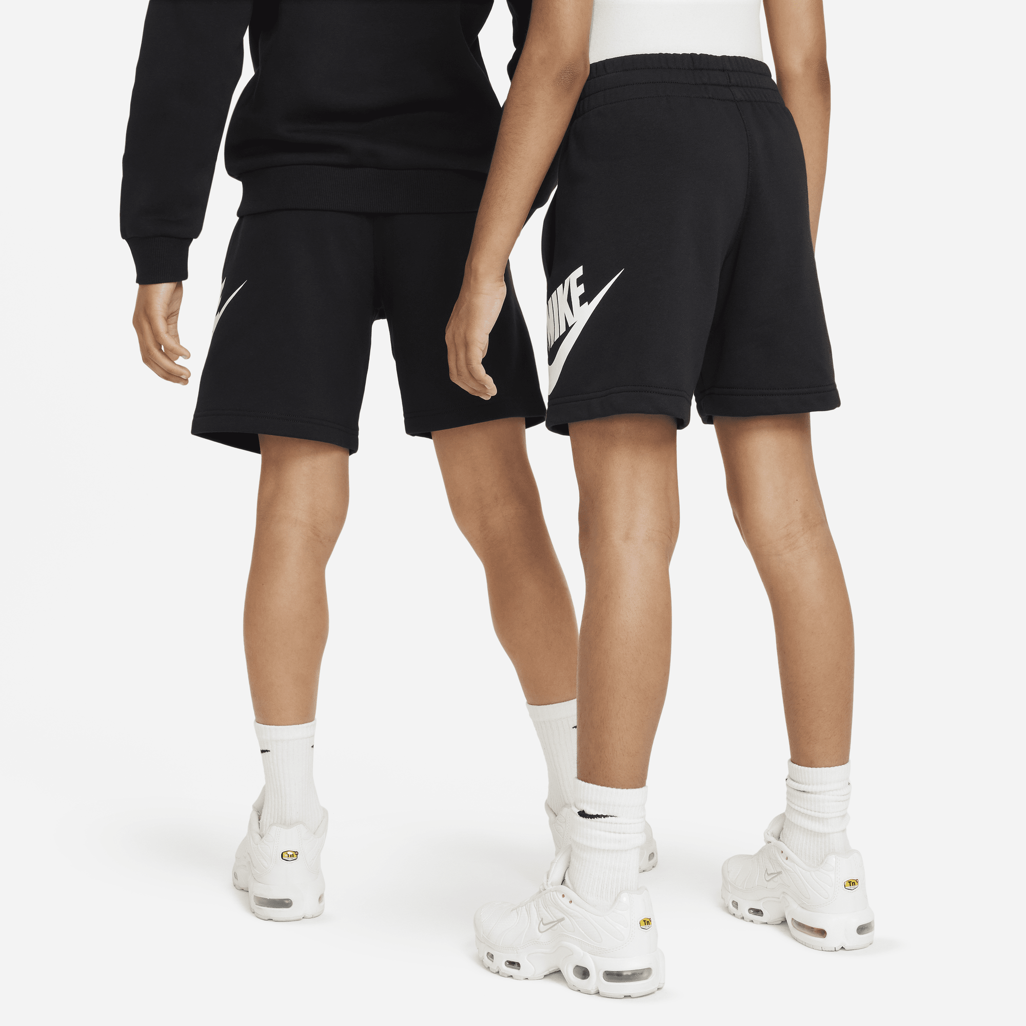 Ae classic lightweight fleece short on sale