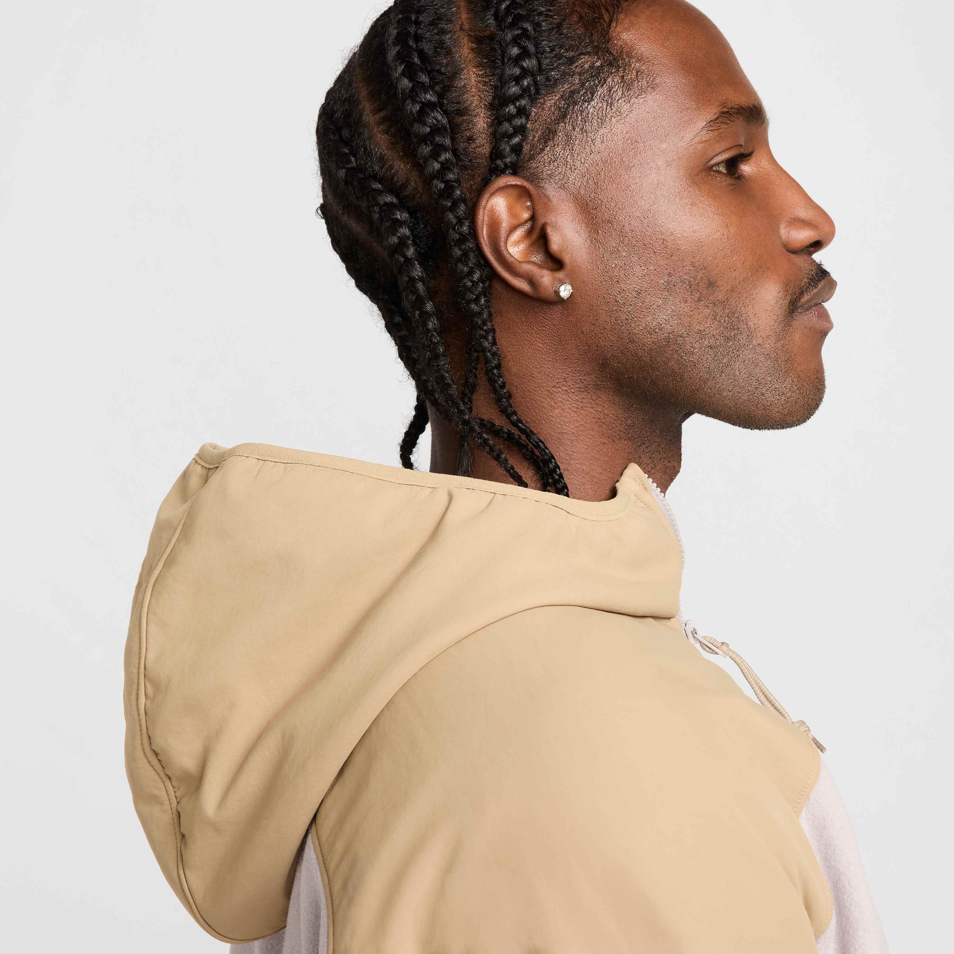 نايكي ايه سي جي 'وولف تري' بلس image number 9