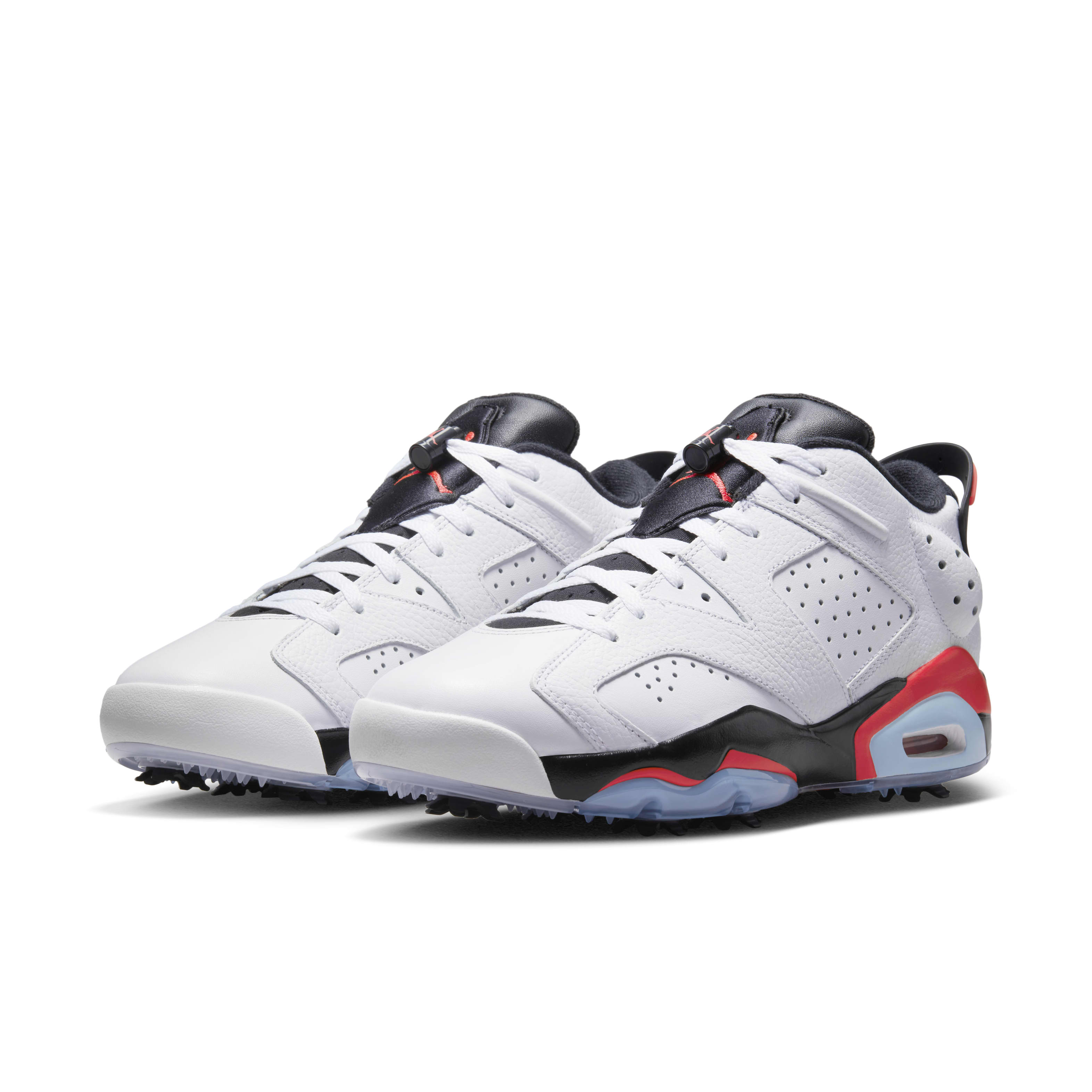 jordan 6 infrared size 9.5
