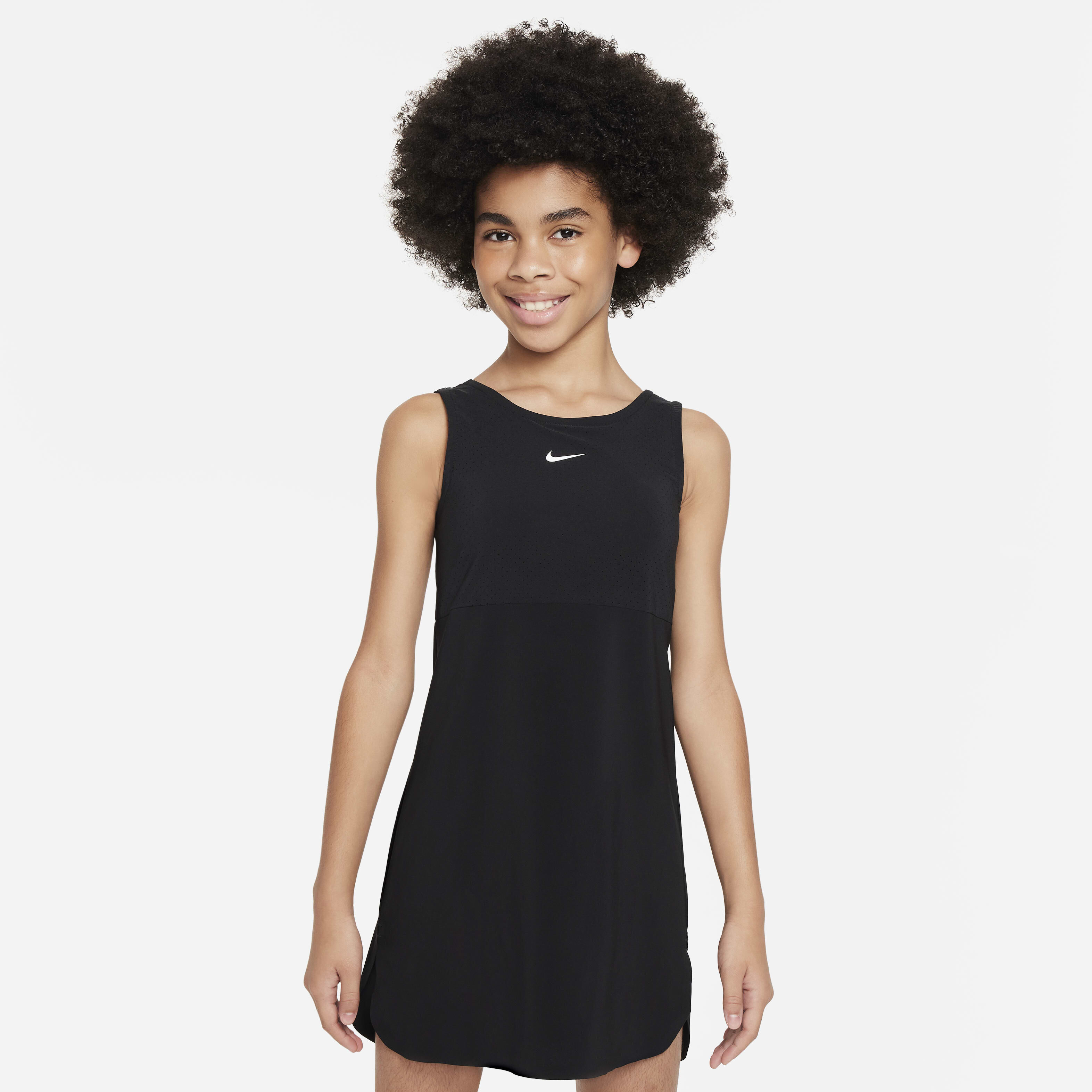 Little girls nike dress store