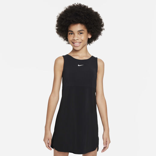 Skirts & Dresses-Nike, Nike Dri-FIT, Older Kids' (Girls') Training Dress