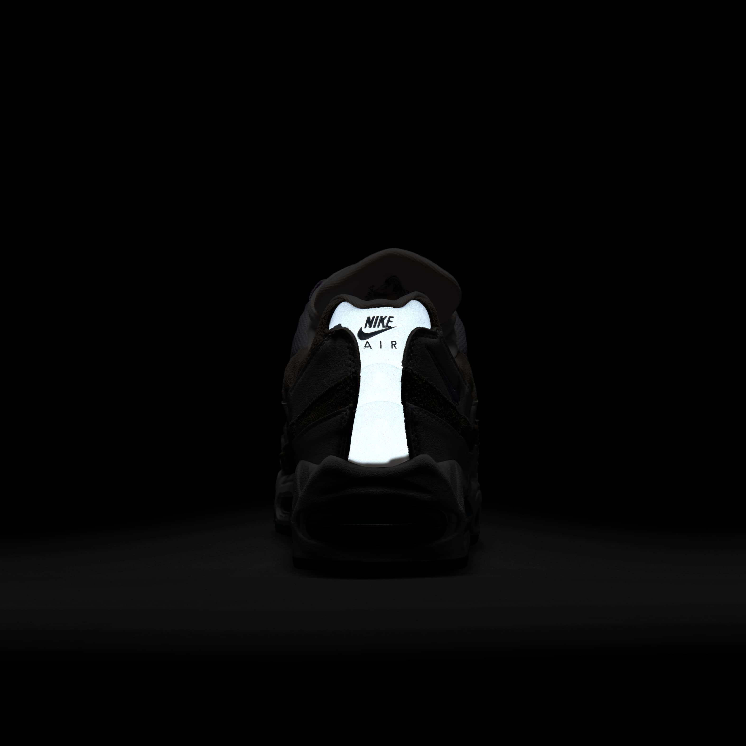 Nike Air Max 95 image number 9