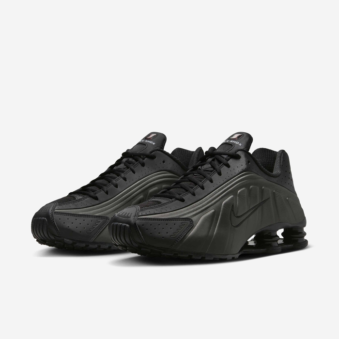 Nike Shox R4 image number 4 Nike Shox R4 image number 4