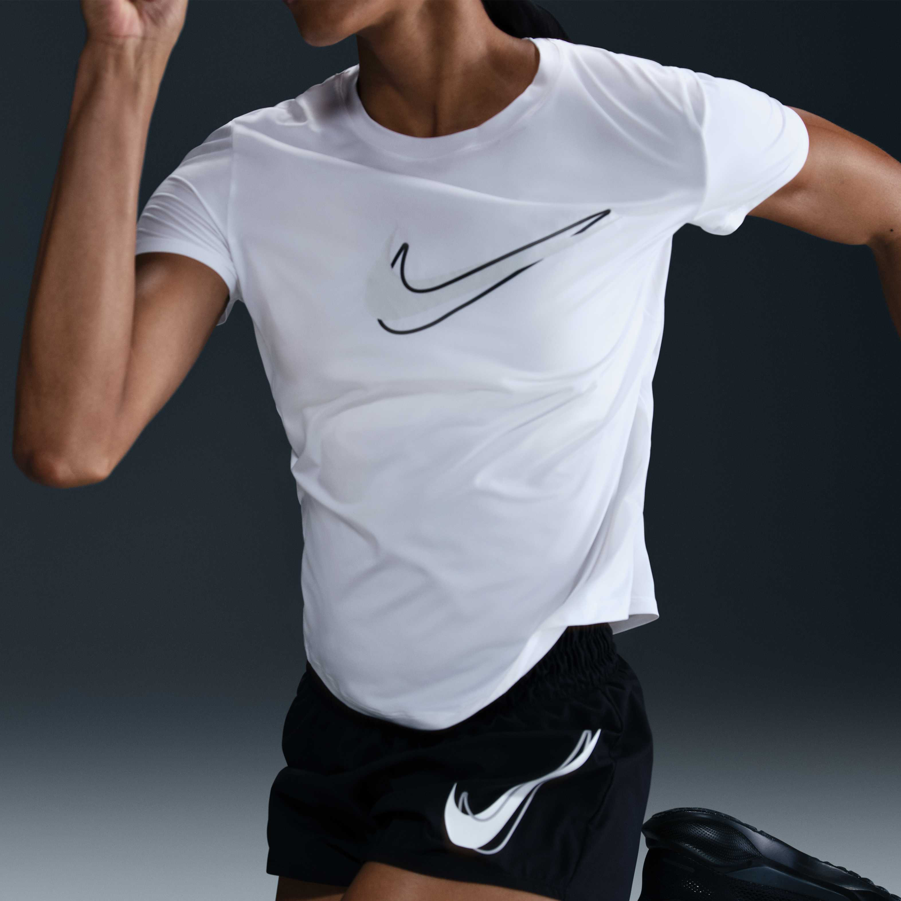 Nike One Swoosh image number 2