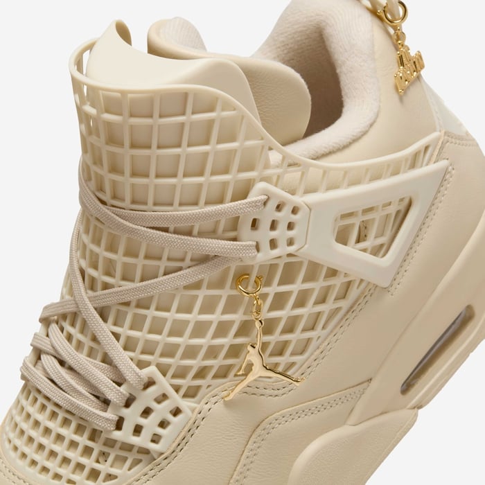 Air Jordan 4 Net image number 8 Air Jordan 4 Net image number 8