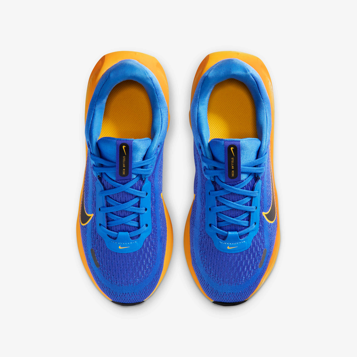 Buy Nike Stellar Ride Older Kids Running Shoes Blue Crystal Lapis buy-nike-stellar-ride-older-kids-running-shoes-blue-crystal-lapis
